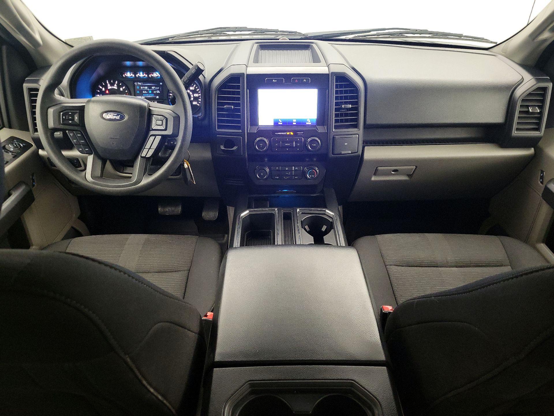Thumbnail: 2020 Ford F-150 - 9
