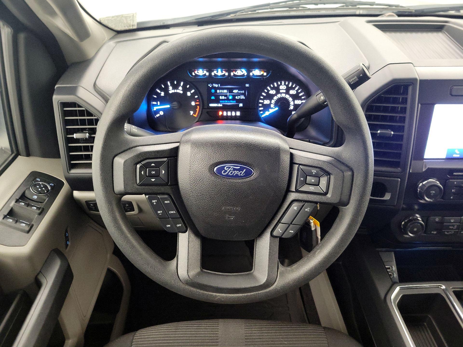 Thumbnail: 2020 Ford F-150 - 10