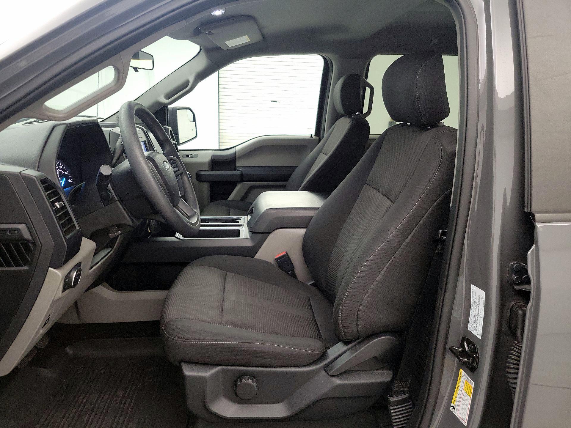 Thumbnail: 2020 Ford F-150 - 11