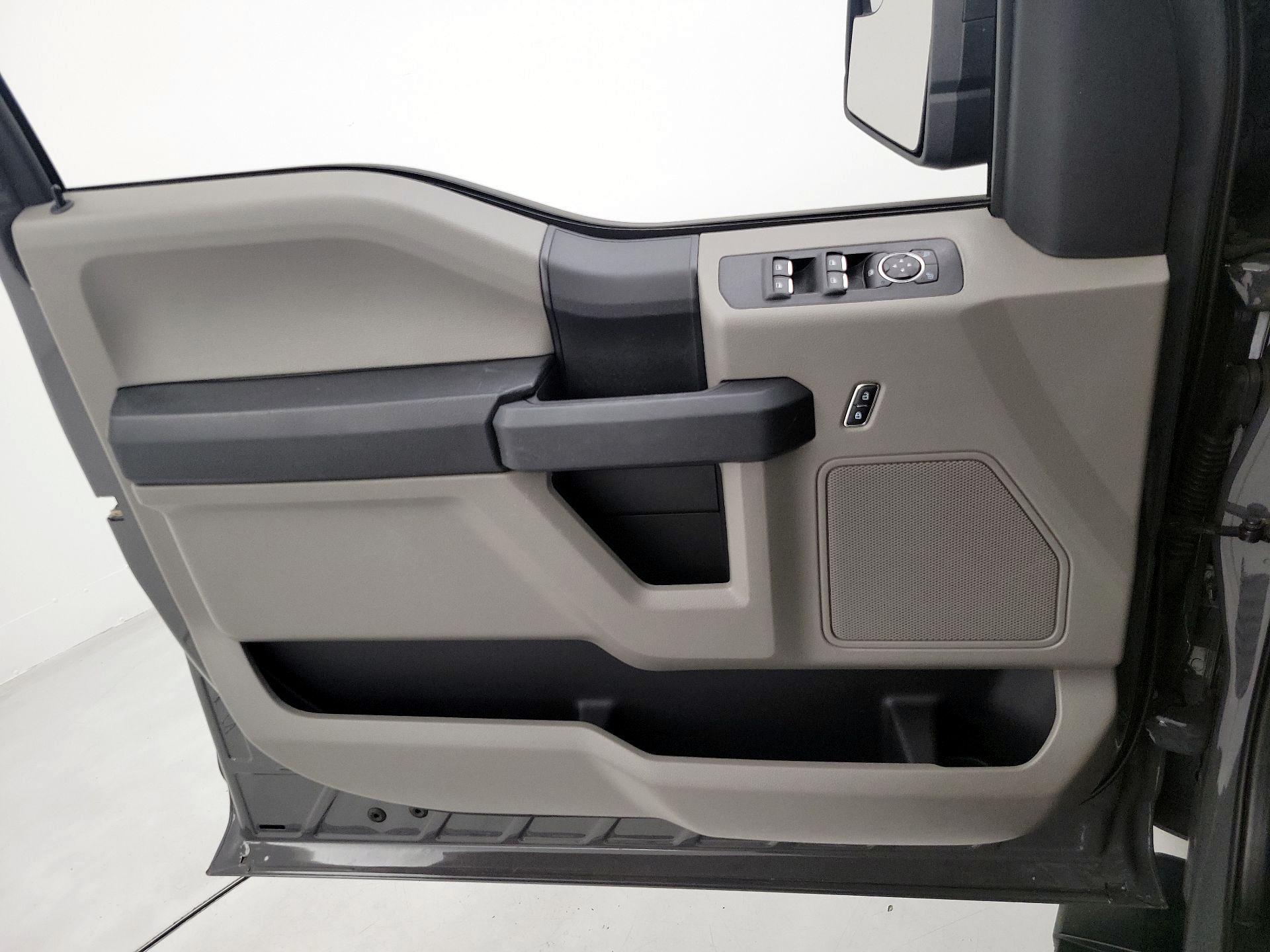 Thumbnail: 2020 Ford F-150 - 12
