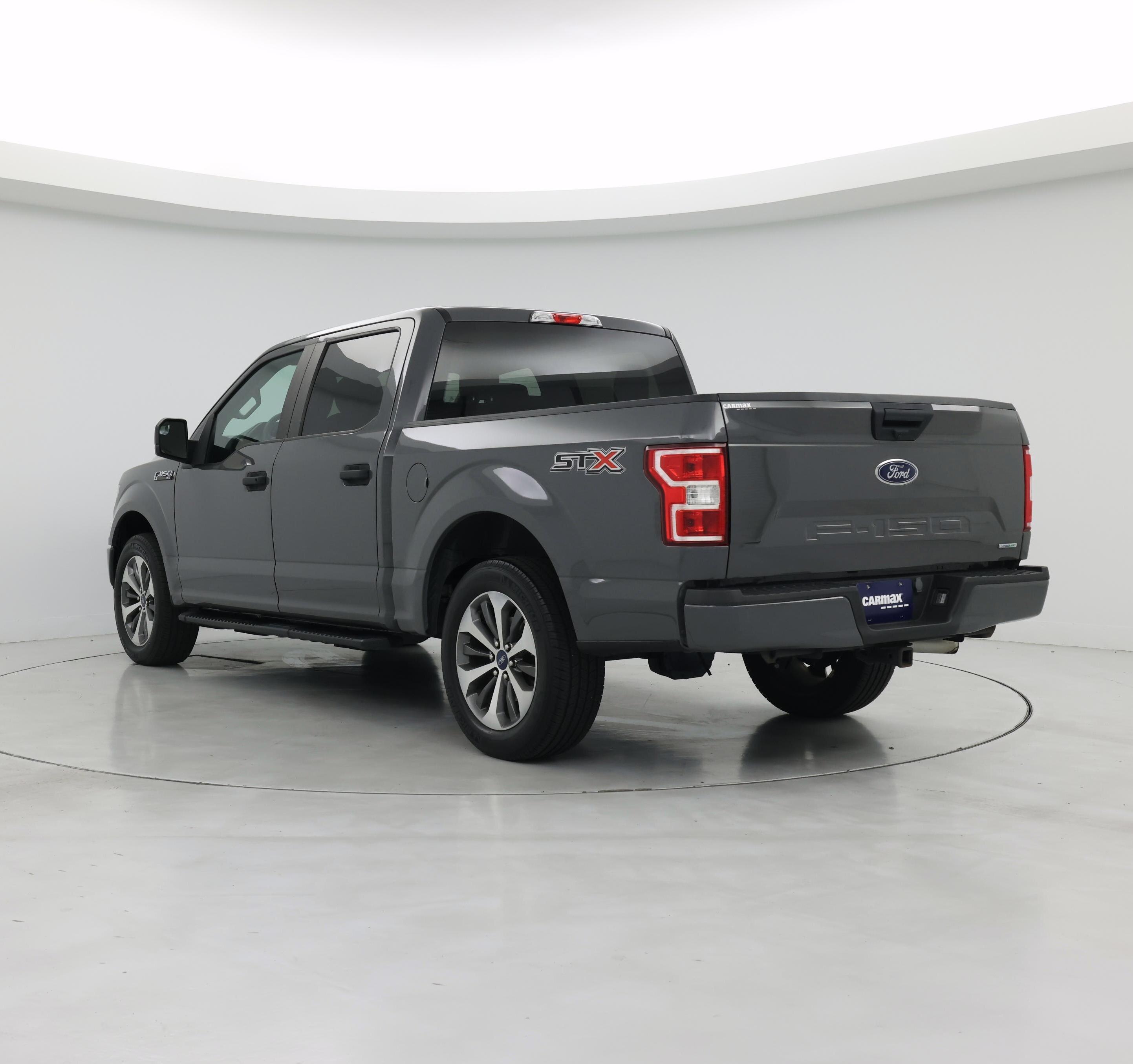 Thumbnail: 2020 Ford F-150 - 2