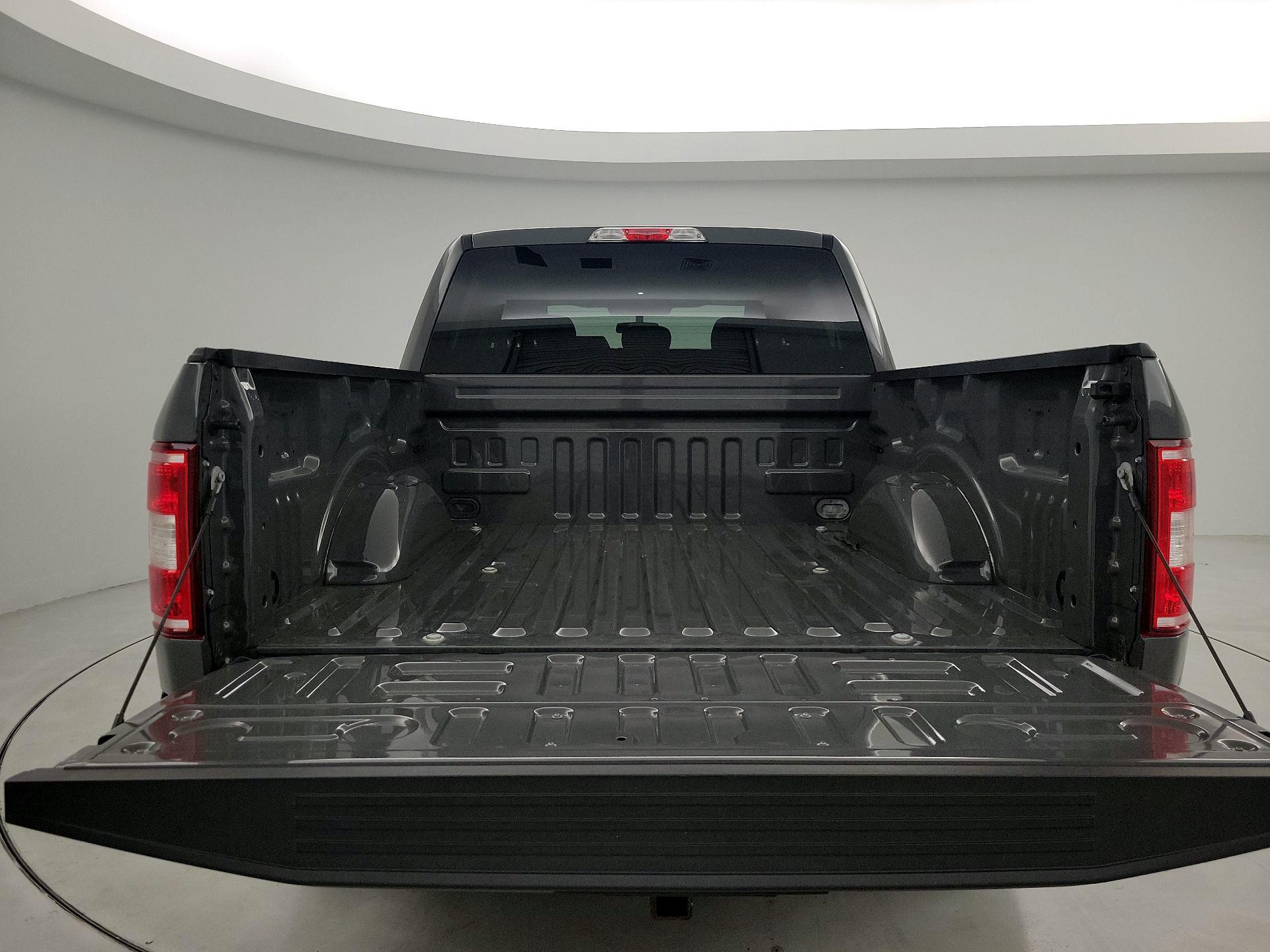 Thumbnail: 2020 Ford F-150 - 19