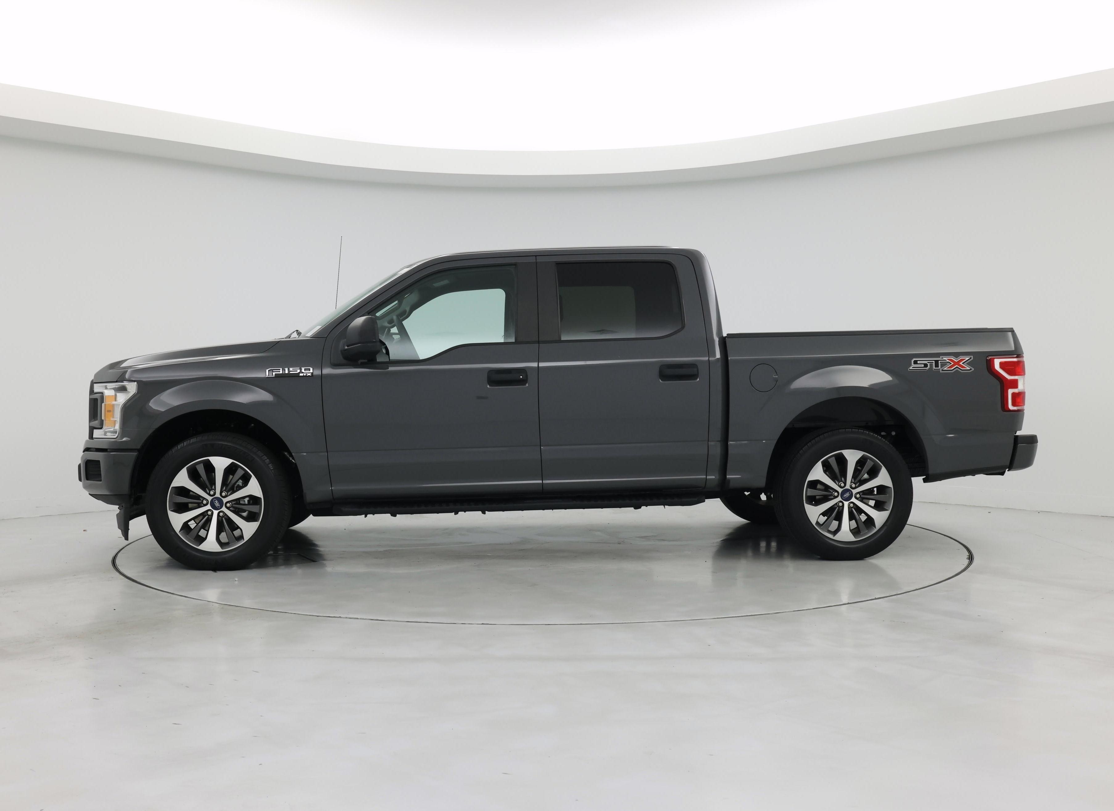 Thumbnail: 2020 Ford F-150 - 3