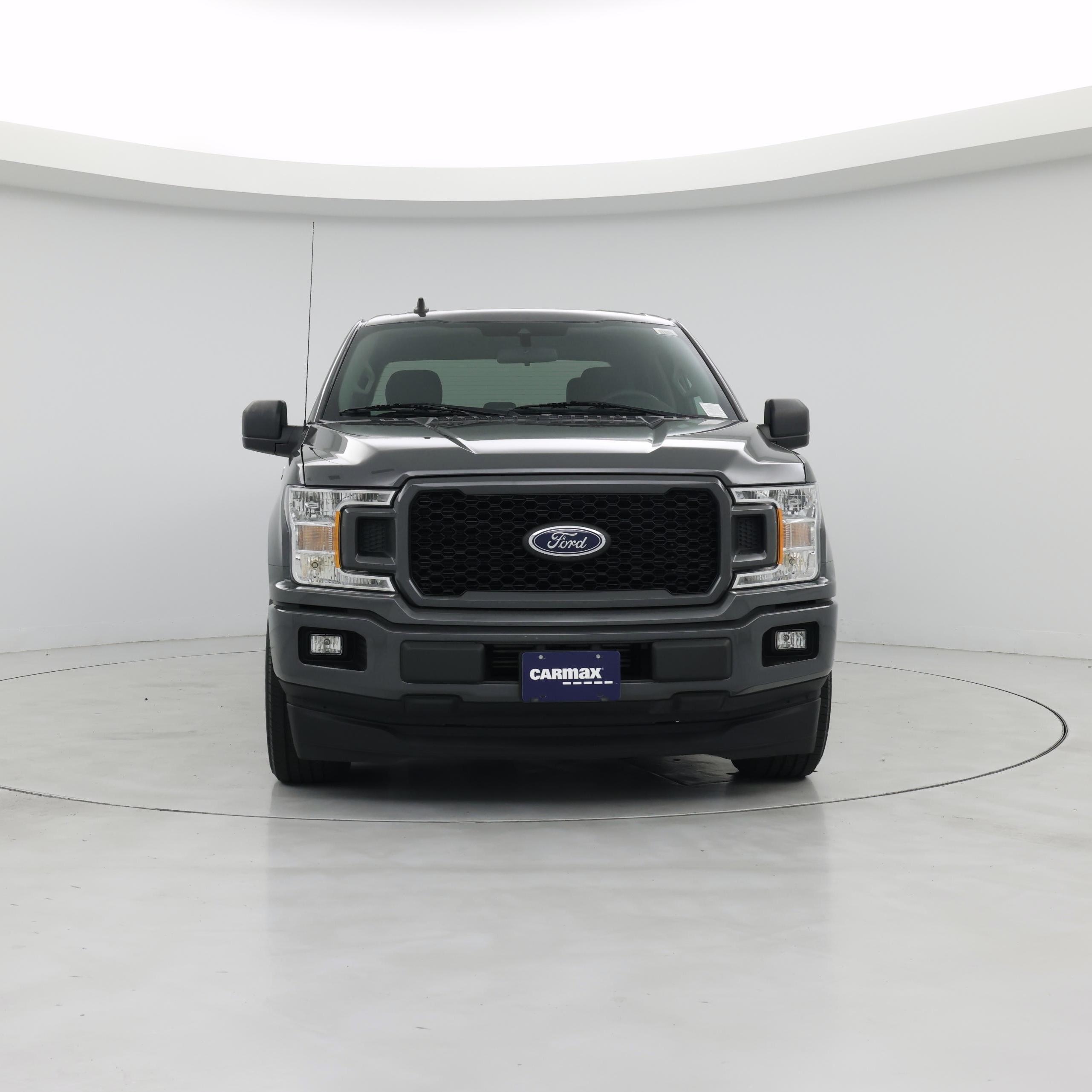 Thumbnail: 2020 Ford F-150 - 5