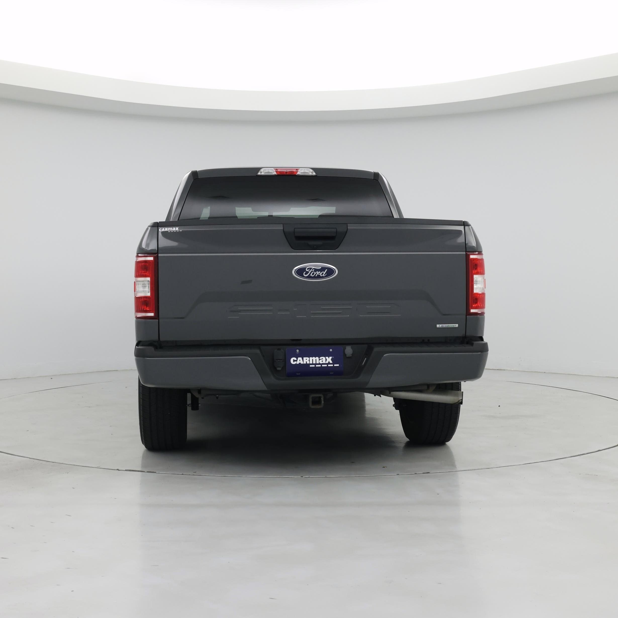 Thumbnail: 2020 Ford F-150 - 6