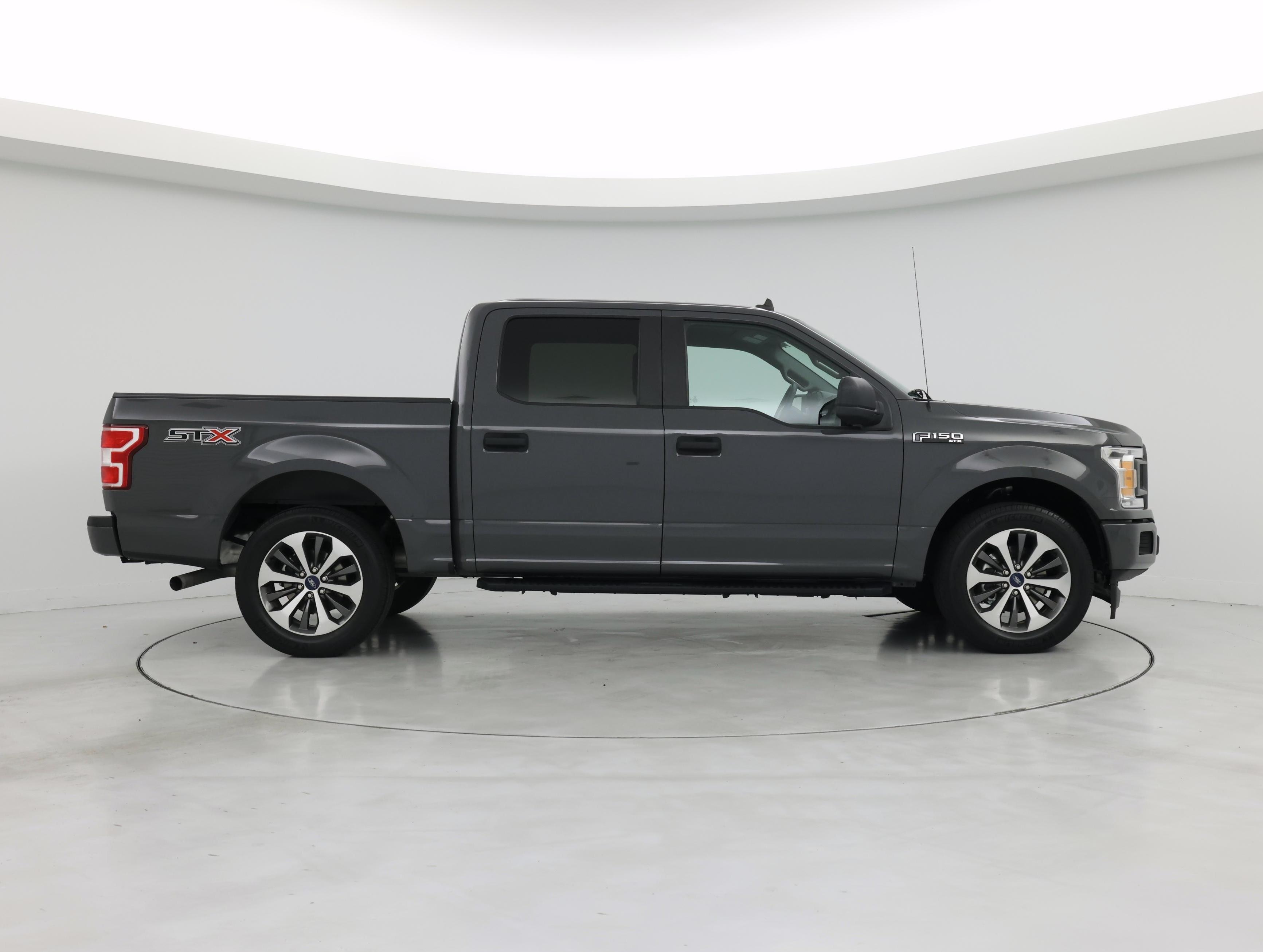 Thumbnail: 2020 Ford F-150 - 7