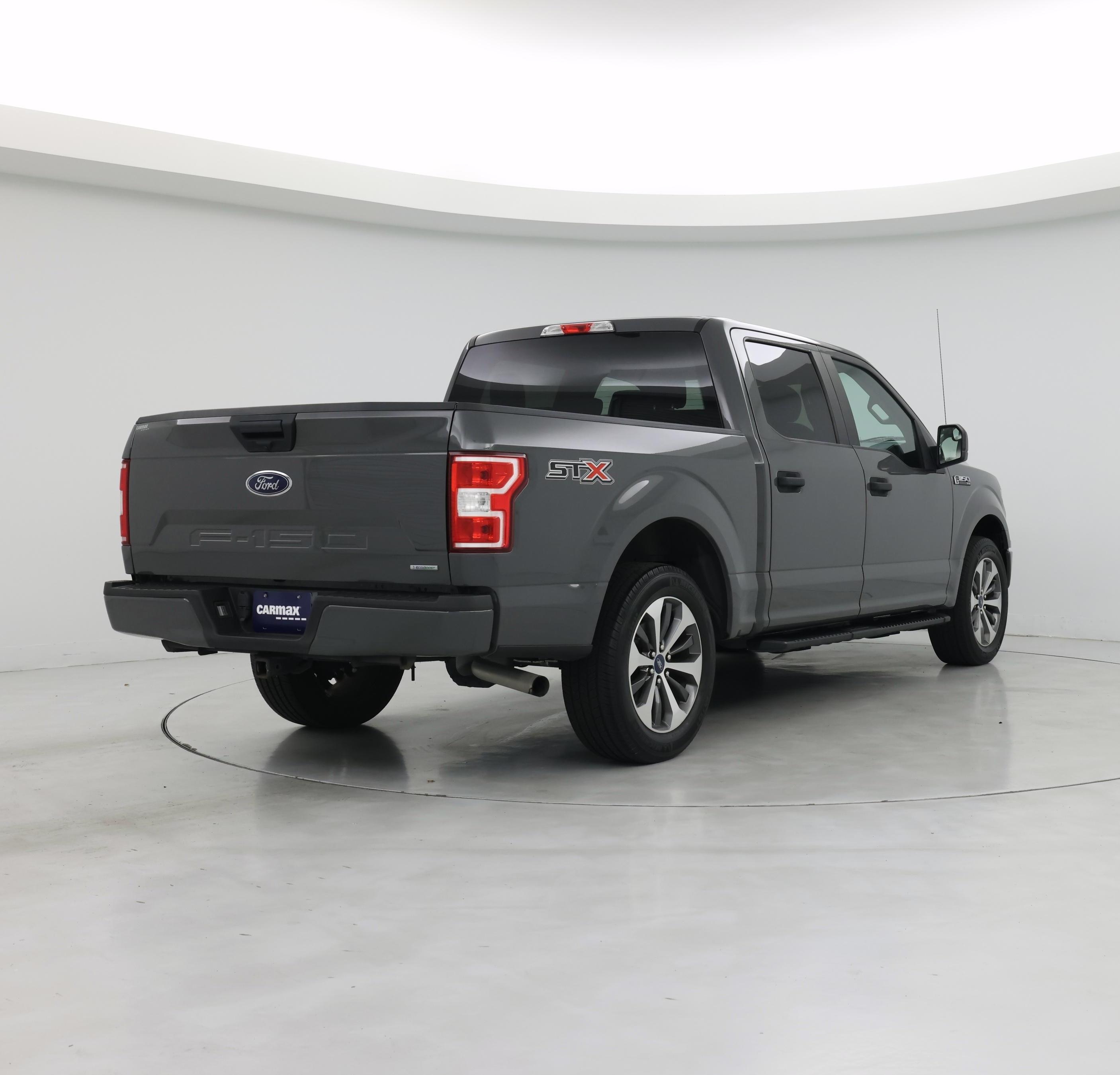 Thumbnail: 2020 Ford F-150 - 8