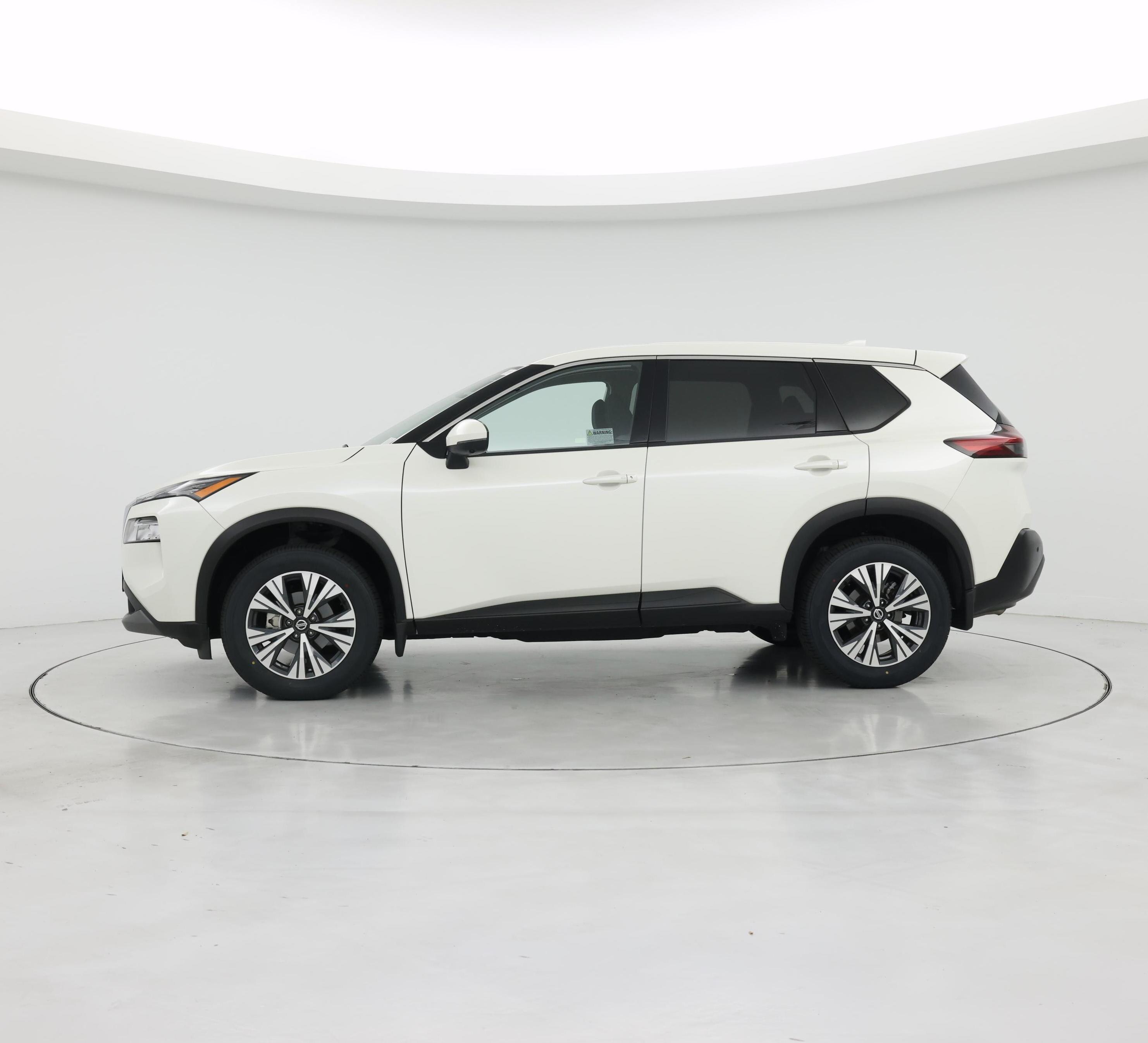 Thumbnail: 2021 Nissan Rogue - 3