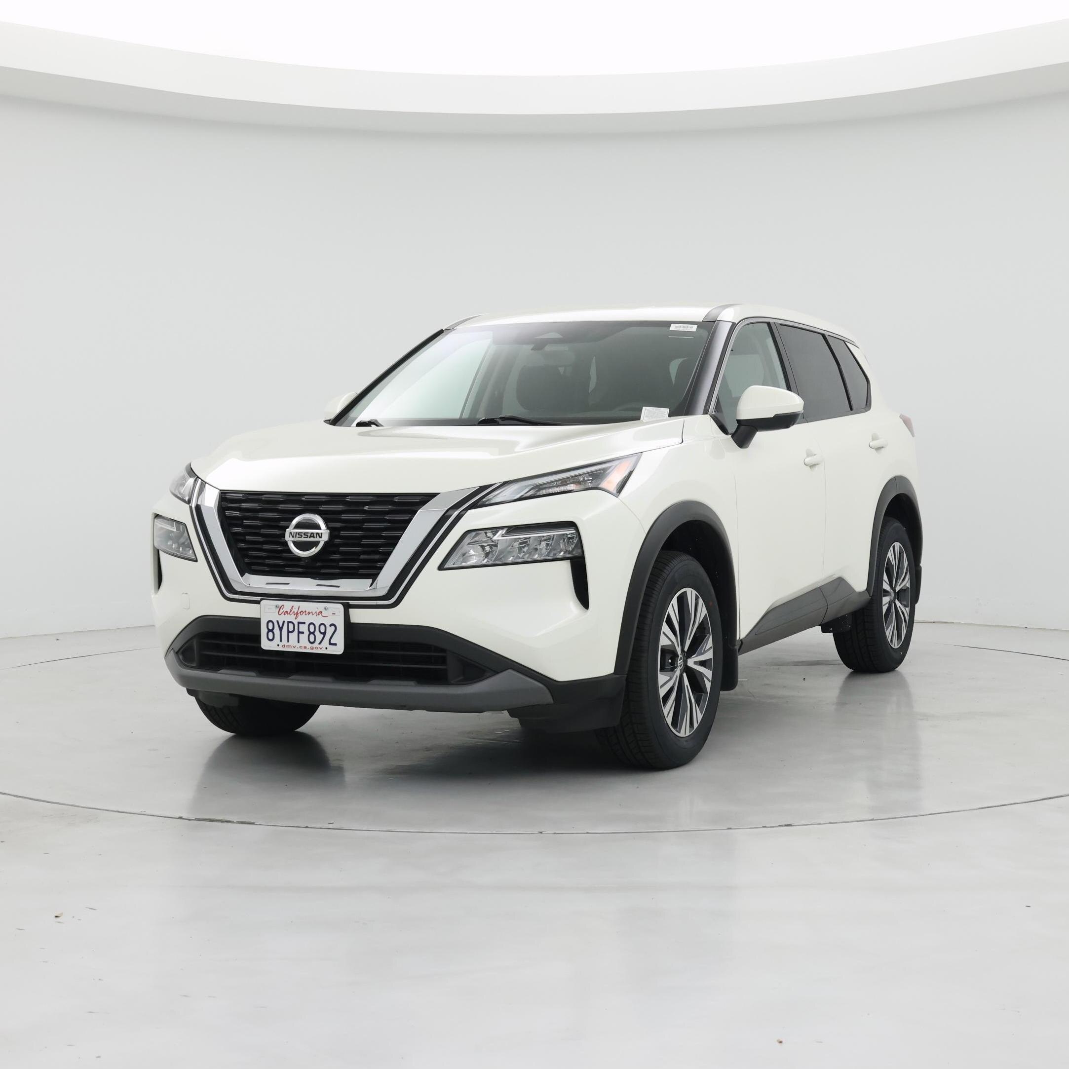 Thumbnail: 2021 Nissan Rogue - 4