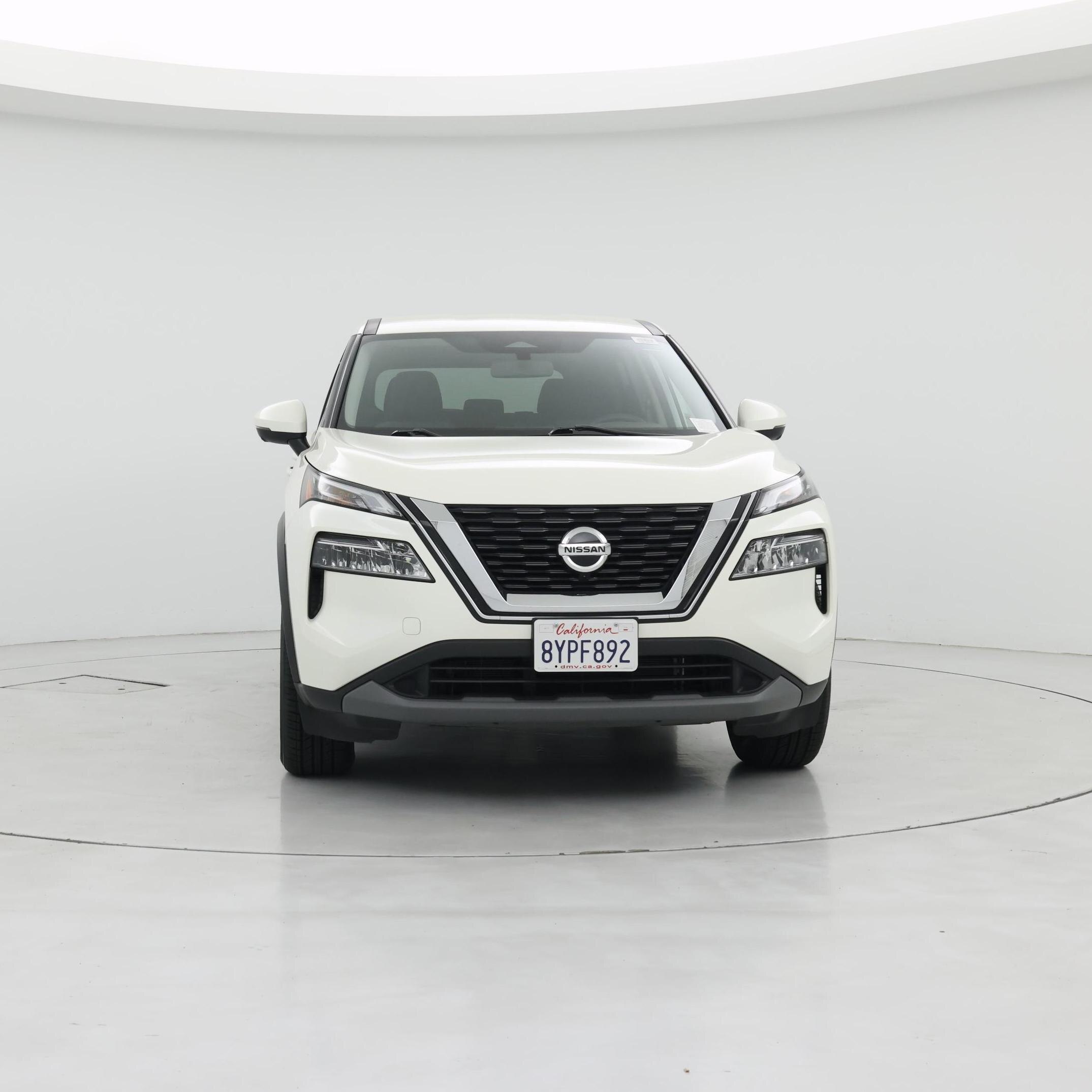 Thumbnail: 2021 Nissan Rogue - 5