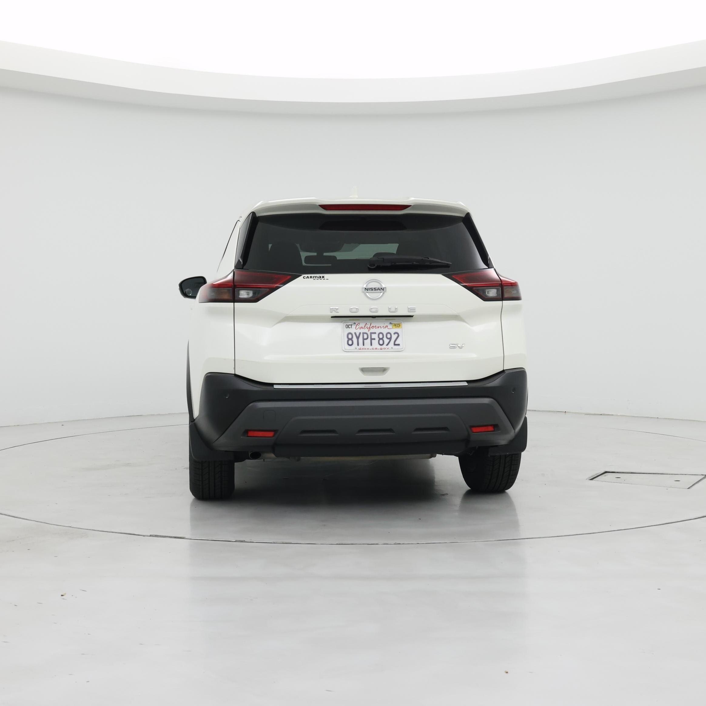 Thumbnail: 2021 Nissan Rogue - 6