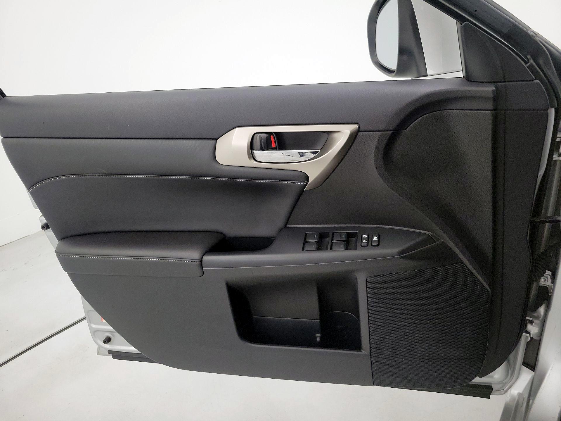 Thumbnail: 2014 Lexus CT - 12