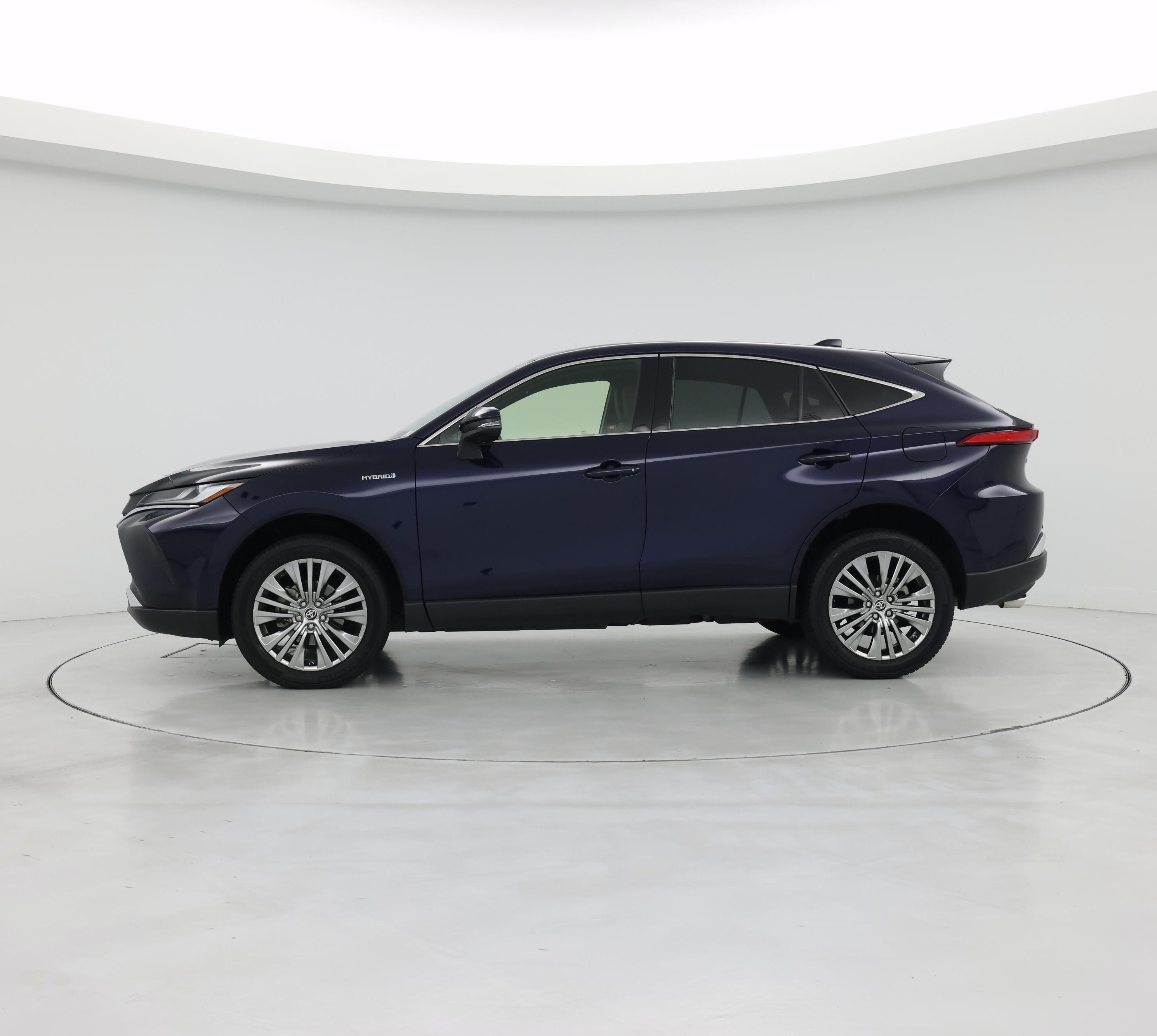 Thumbnail: 2021 Toyota Venza - 3