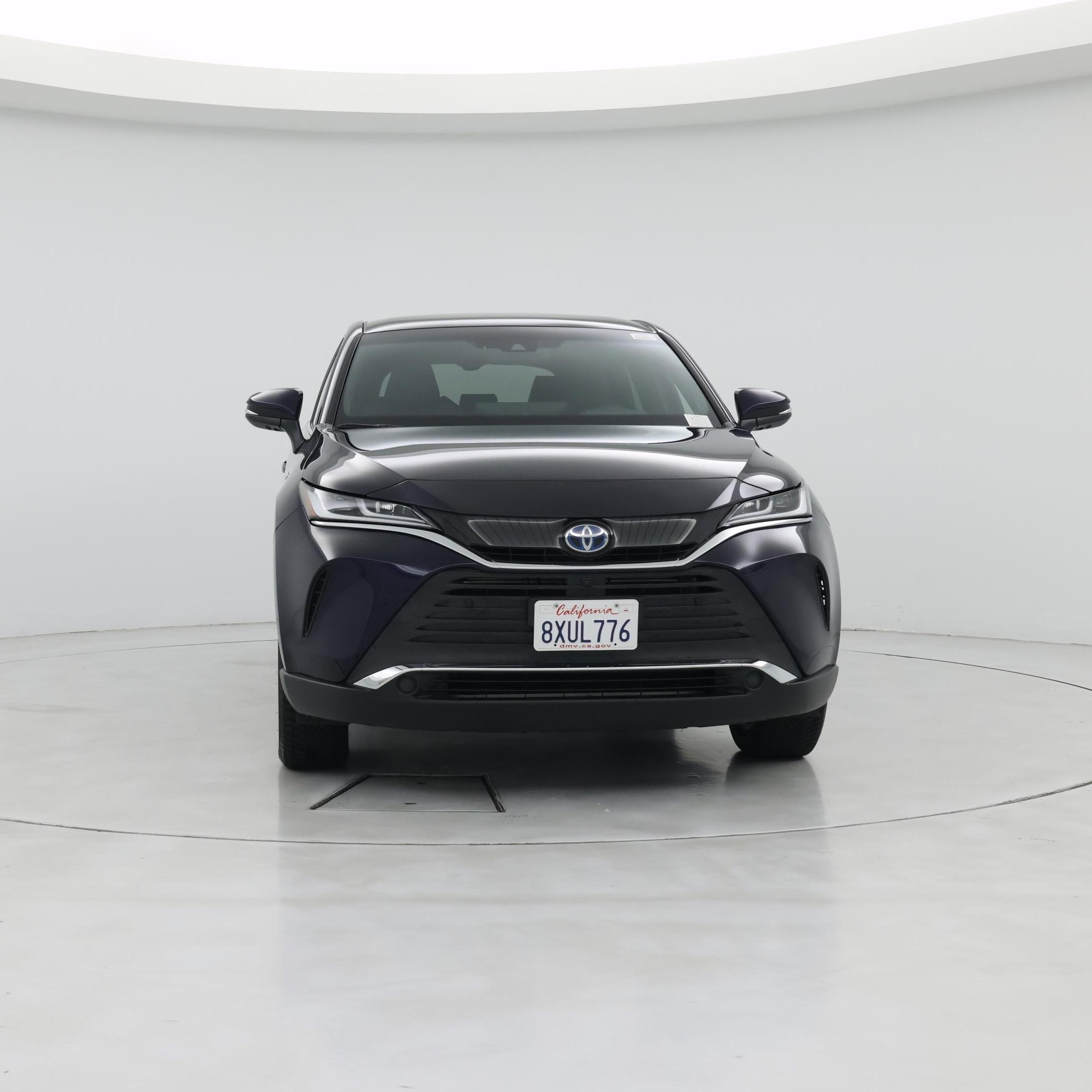 Thumbnail: 2021 Toyota Venza - 5