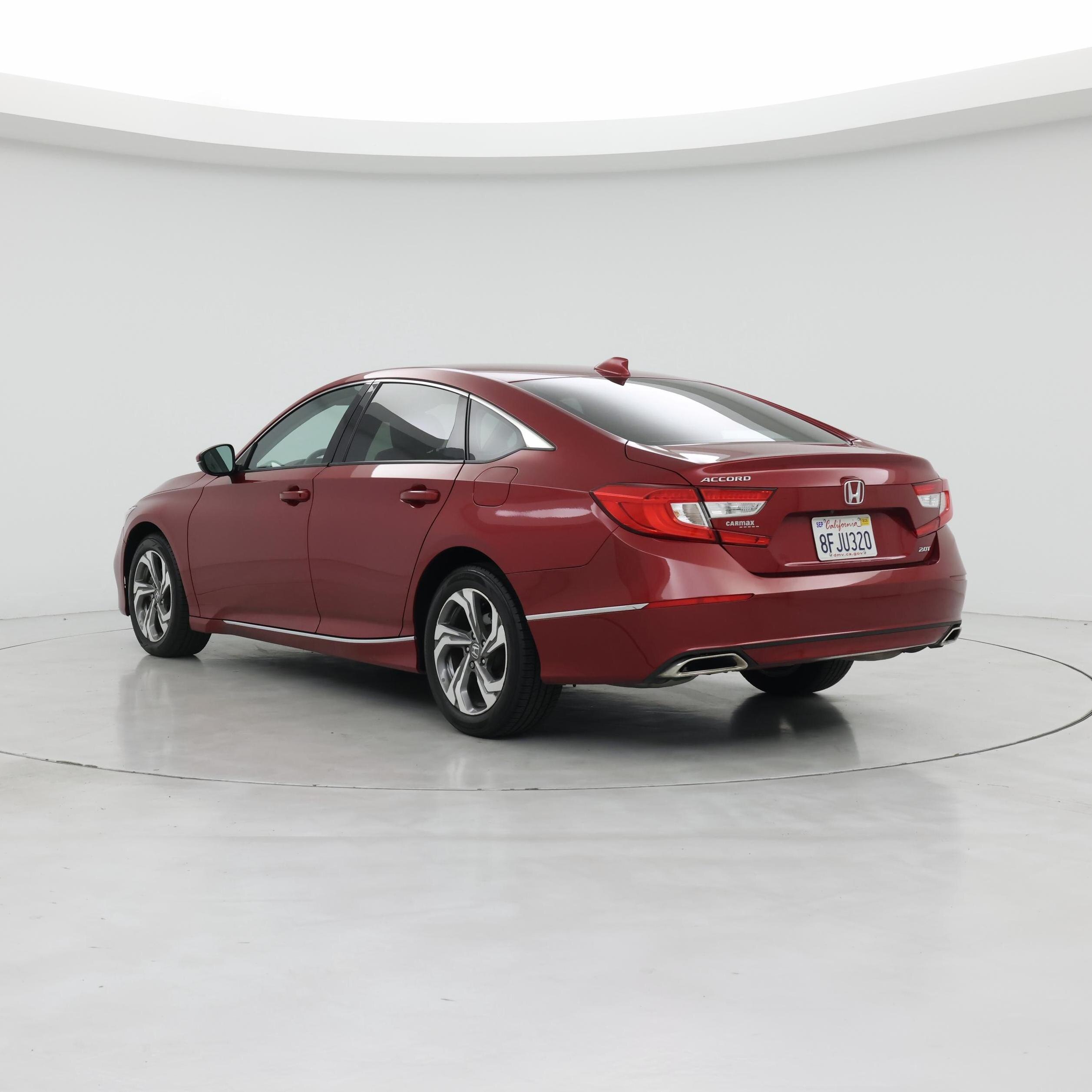 Thumbnail: 2018 Honda Accord - 2