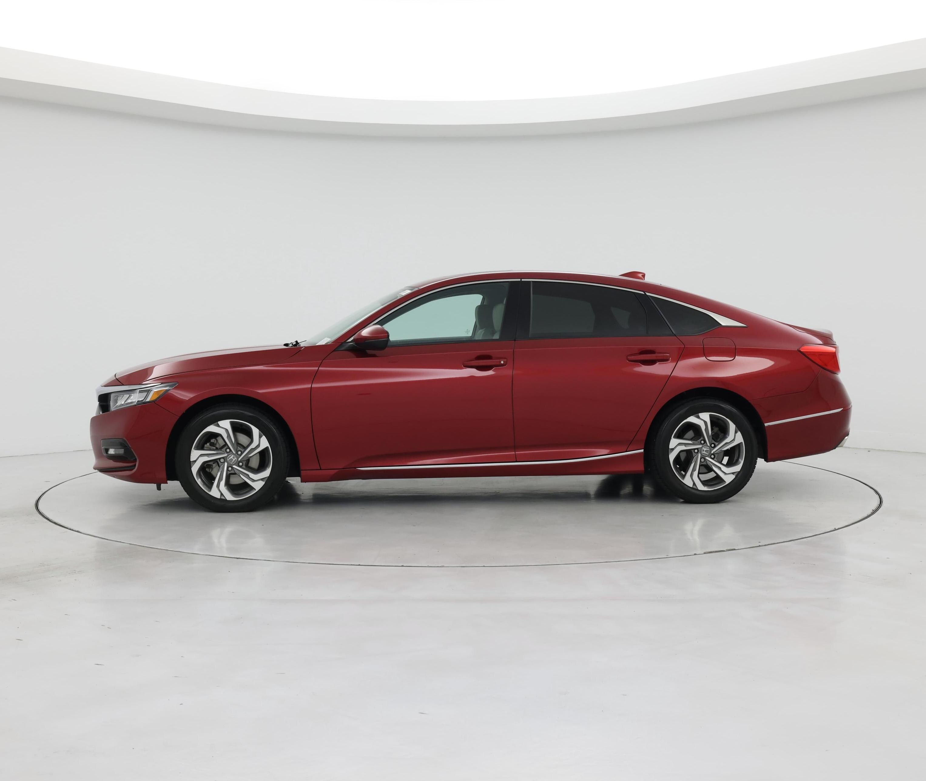 Thumbnail: 2018 Honda Accord - 3