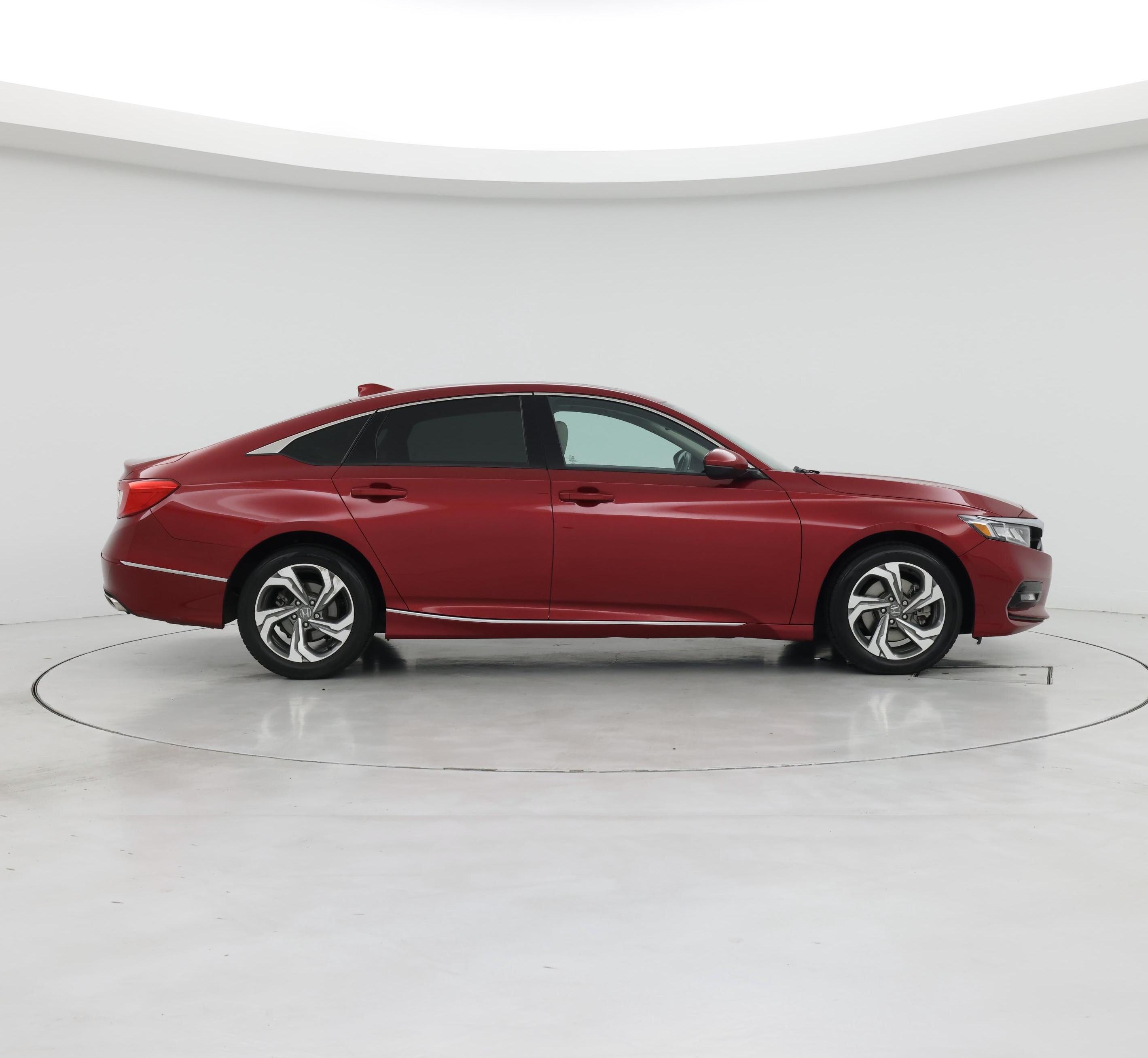 Thumbnail: 2018 Honda Accord - 7