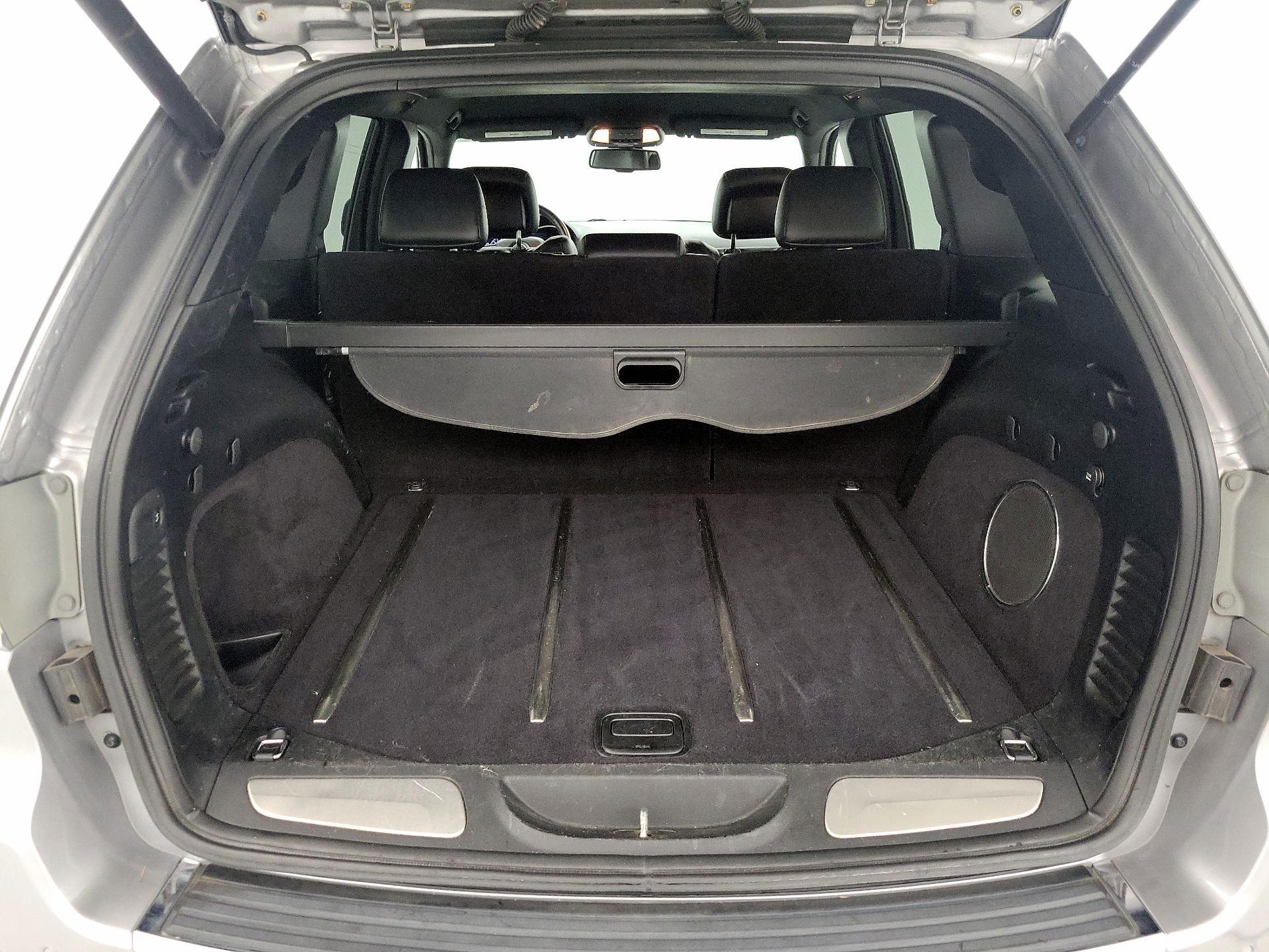 Thumbnail: 2014 Jeep Grand Cherokee - 20