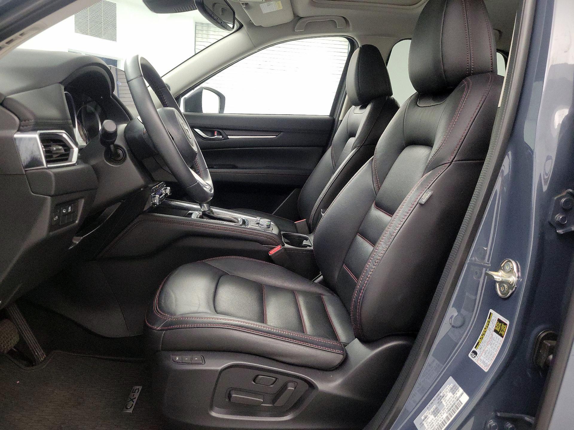 Thumbnail: 2023 Mazda CX-5 - 11