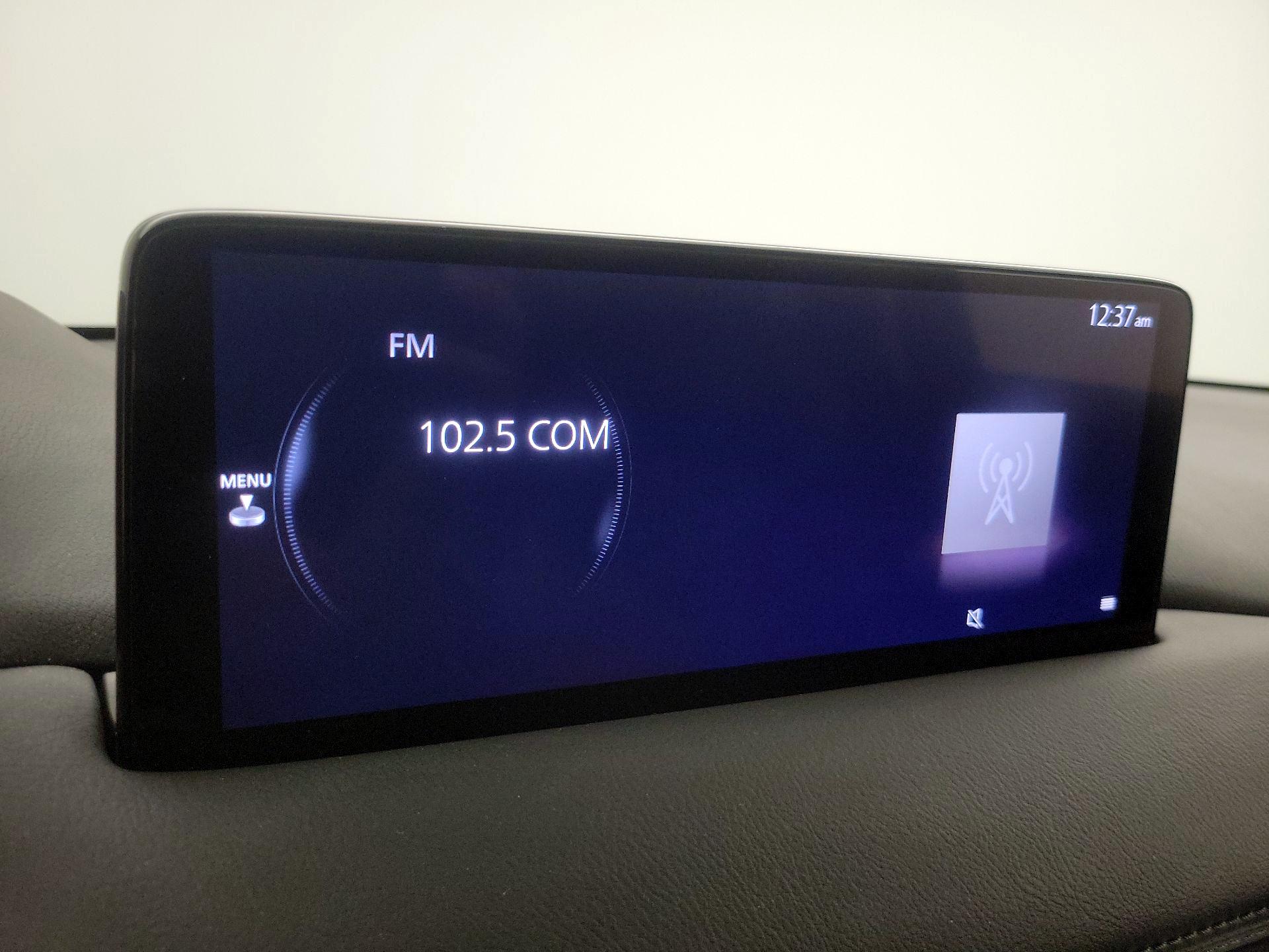 Thumbnail: 2023 Mazda CX-5 - 15