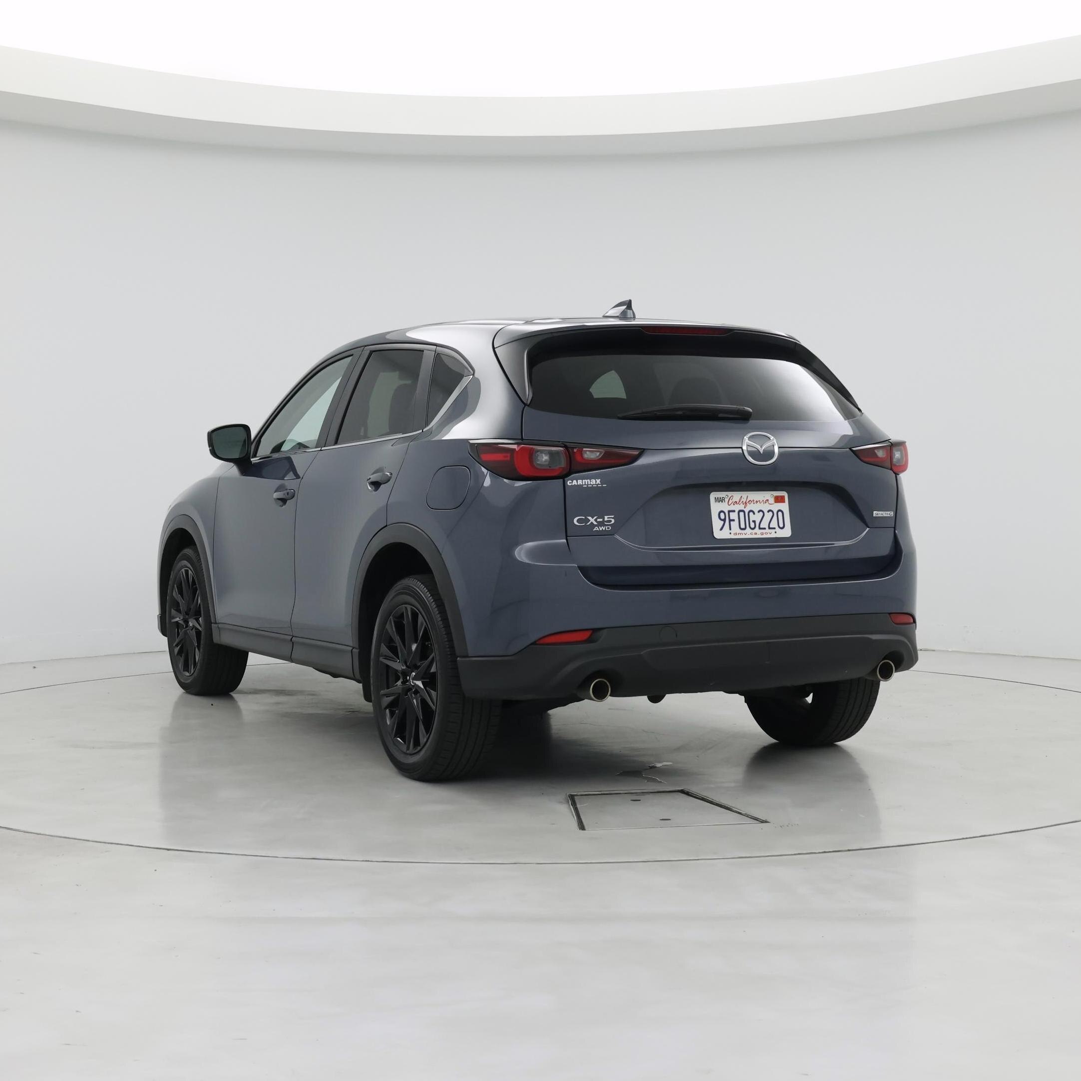 Thumbnail: 2023 Mazda CX-5 - 2