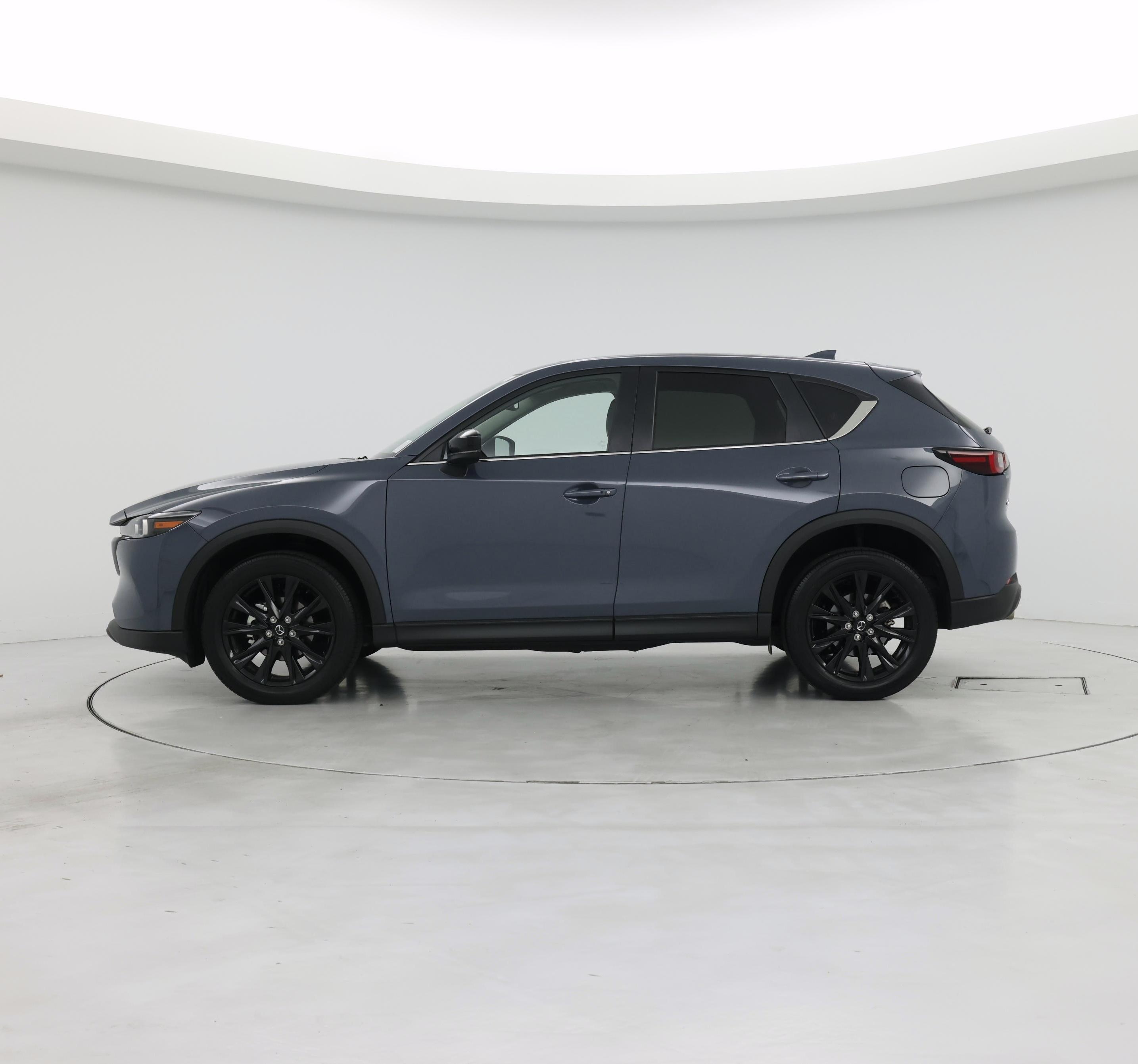Thumbnail: 2023 Mazda CX-5 - 3