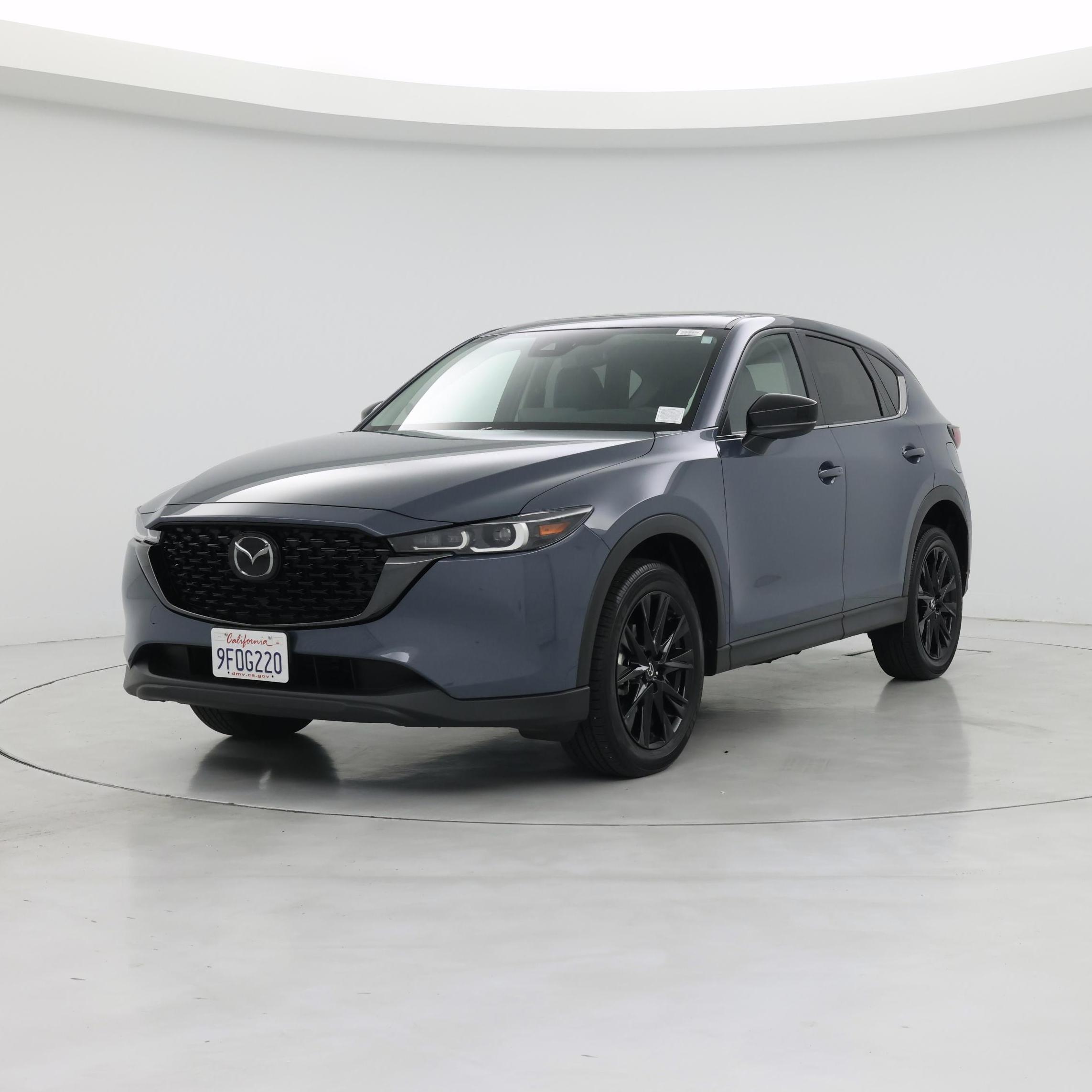 Thumbnail: 2023 Mazda CX-5 - 4