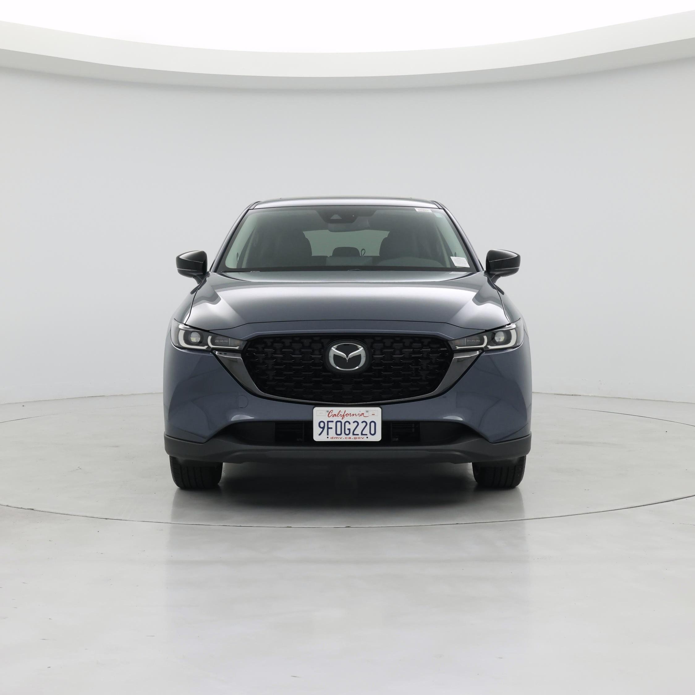 Thumbnail: 2023 Mazda CX-5 - 5