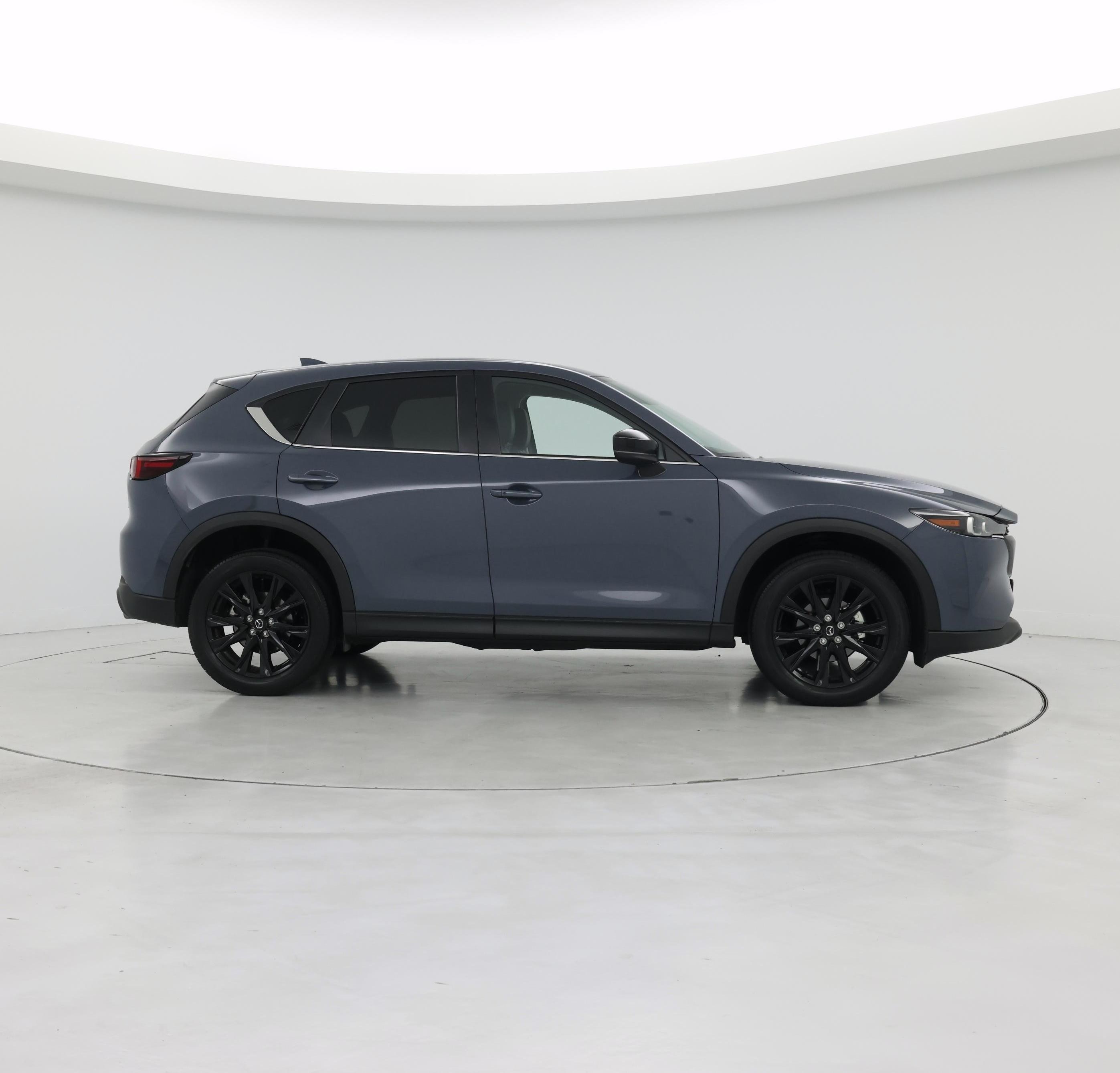 Thumbnail: 2023 Mazda CX-5 - 7