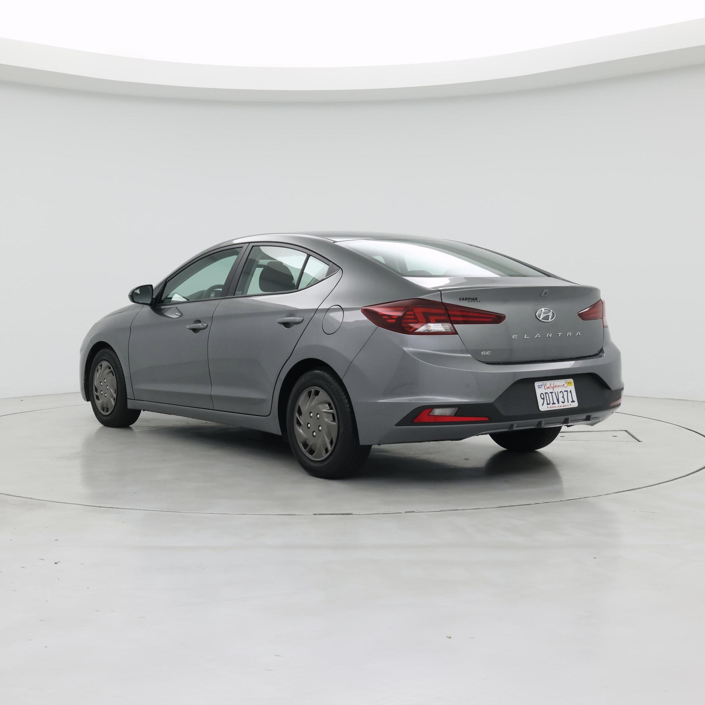 Thumbnail: 2020 Hyundai Elantra - 2