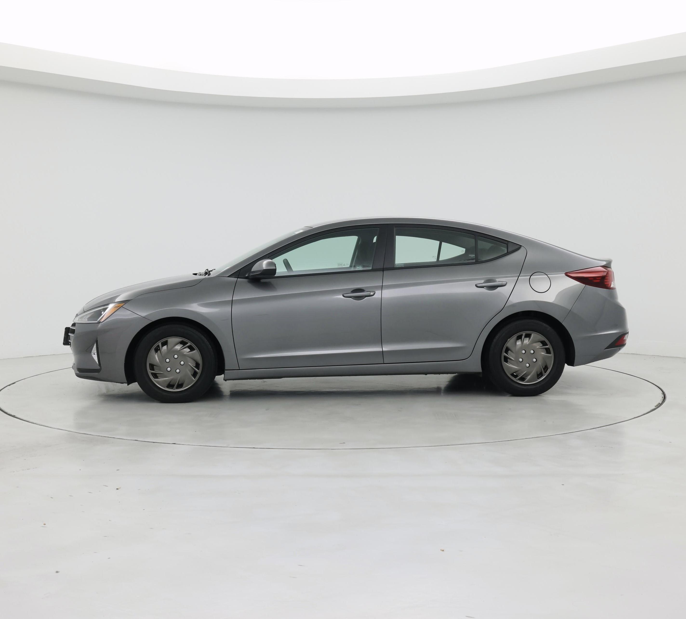 Thumbnail: 2020 Hyundai Elantra - 3