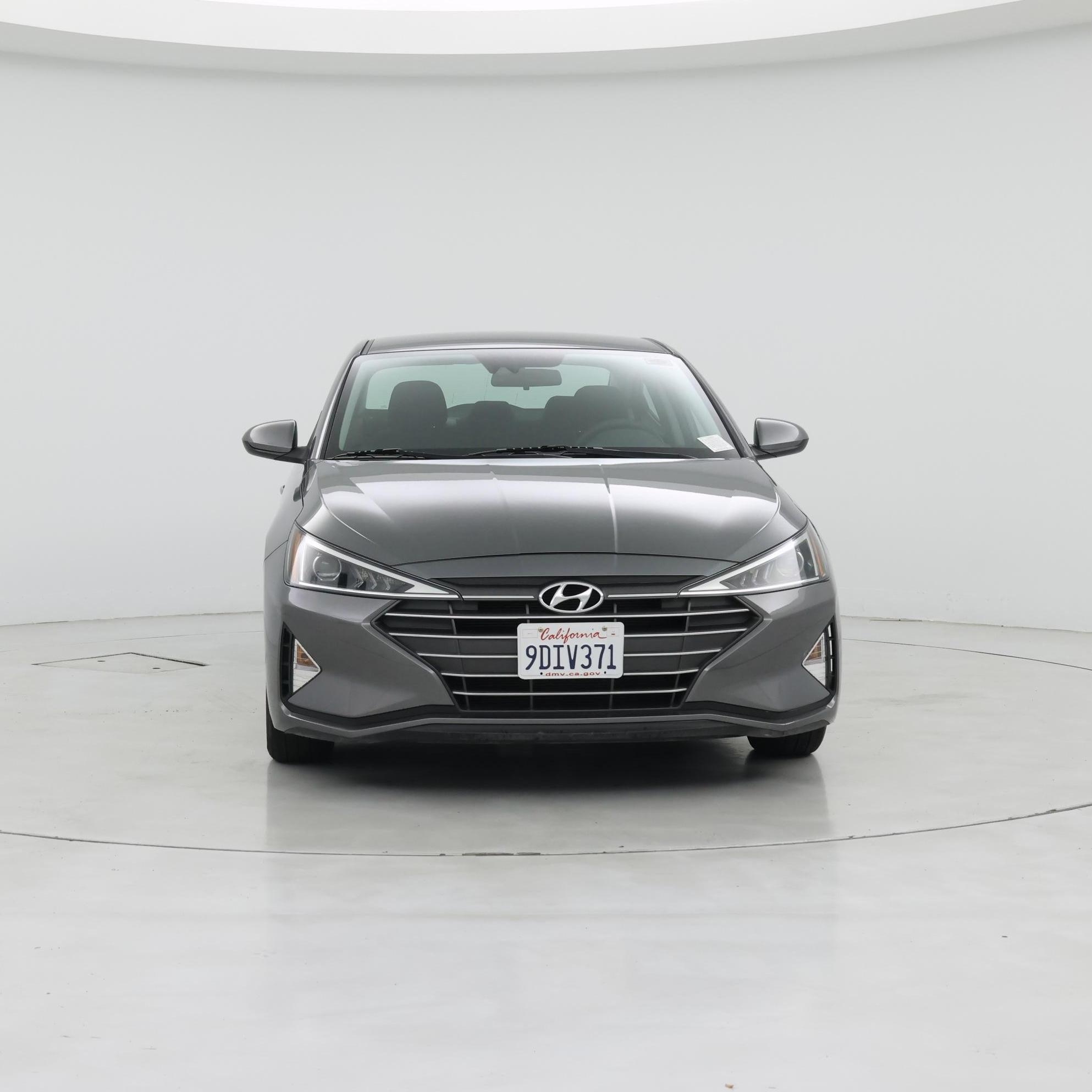 Thumbnail: 2020 Hyundai Elantra - 5