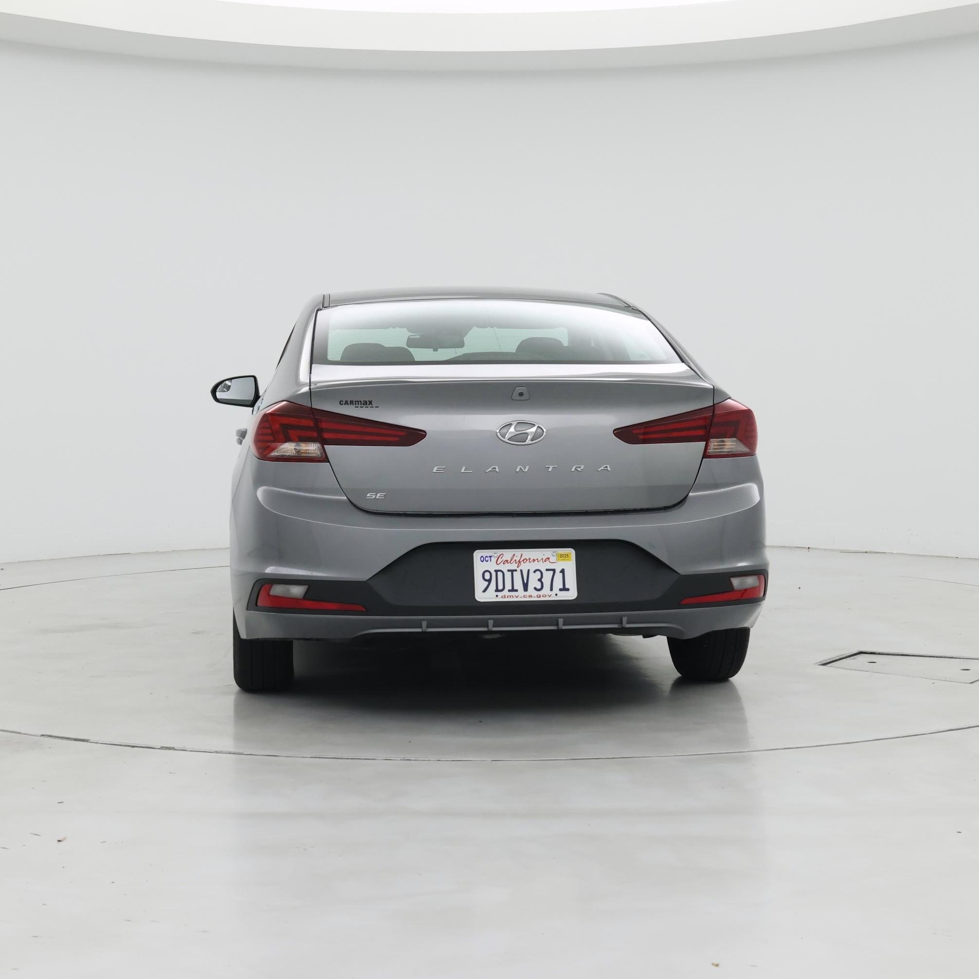 Thumbnail: 2020 Hyundai Elantra - 6