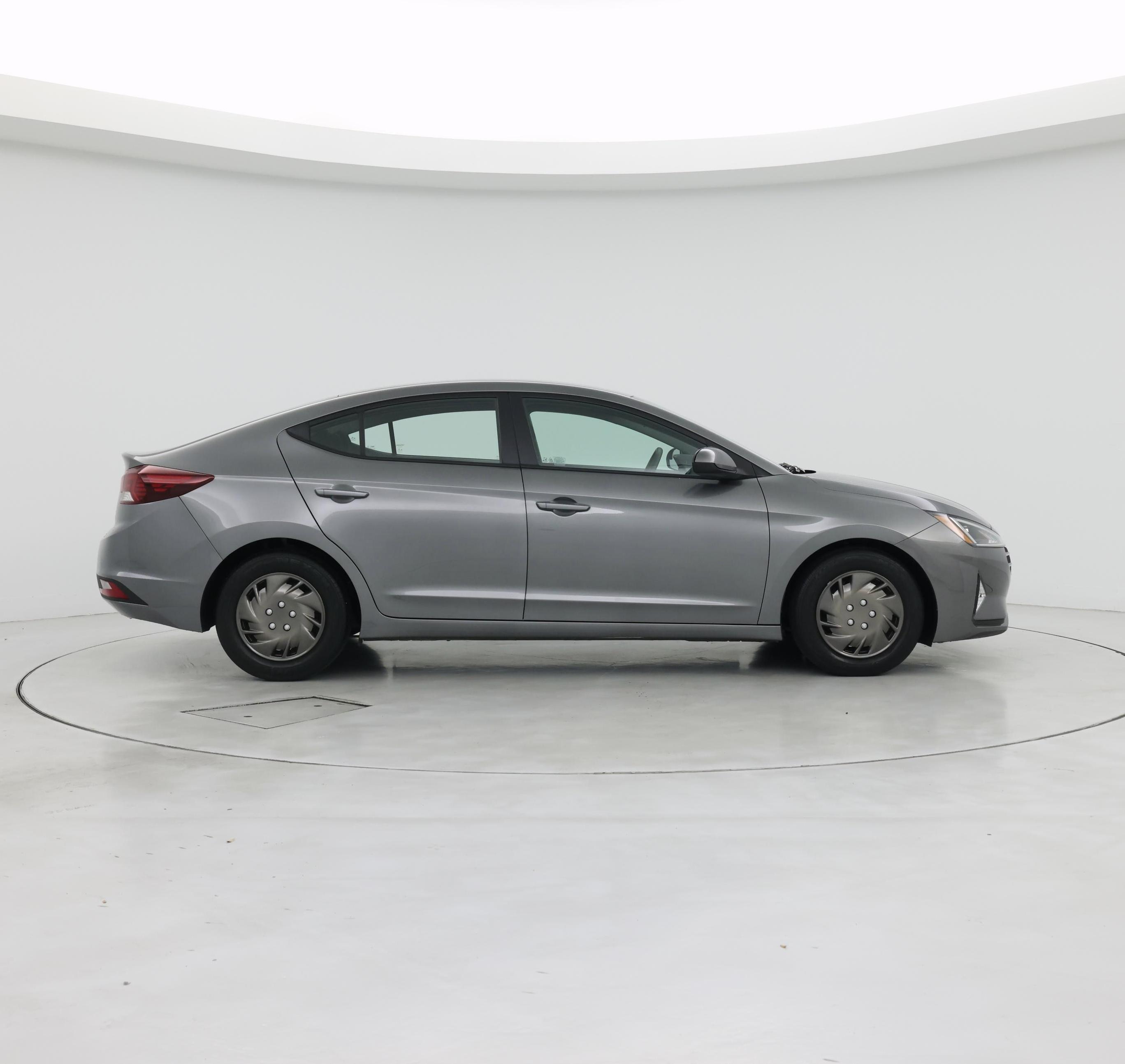 Thumbnail: 2020 Hyundai Elantra - 7