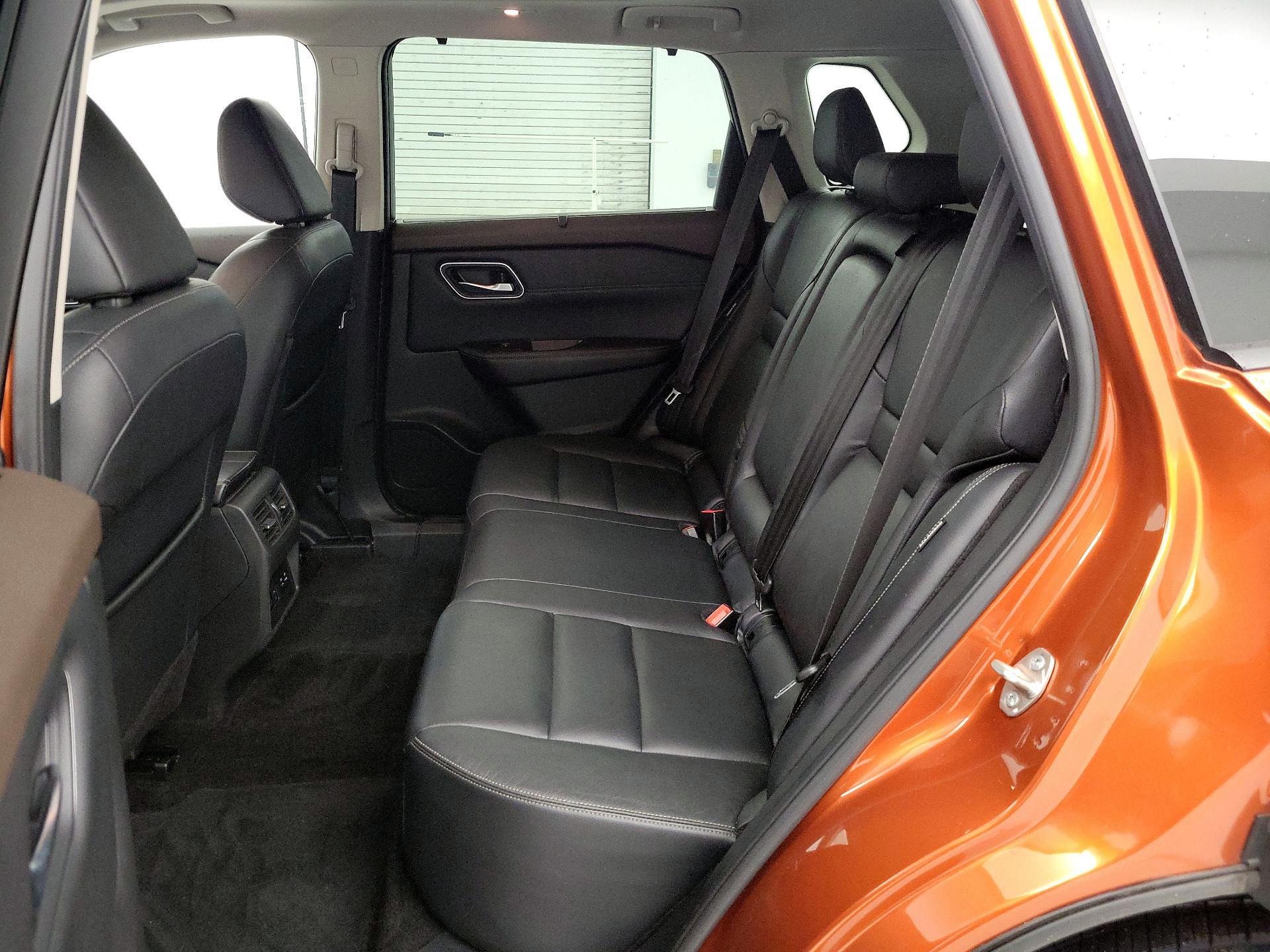 Thumbnail: 2021 Nissan Rogue - 18