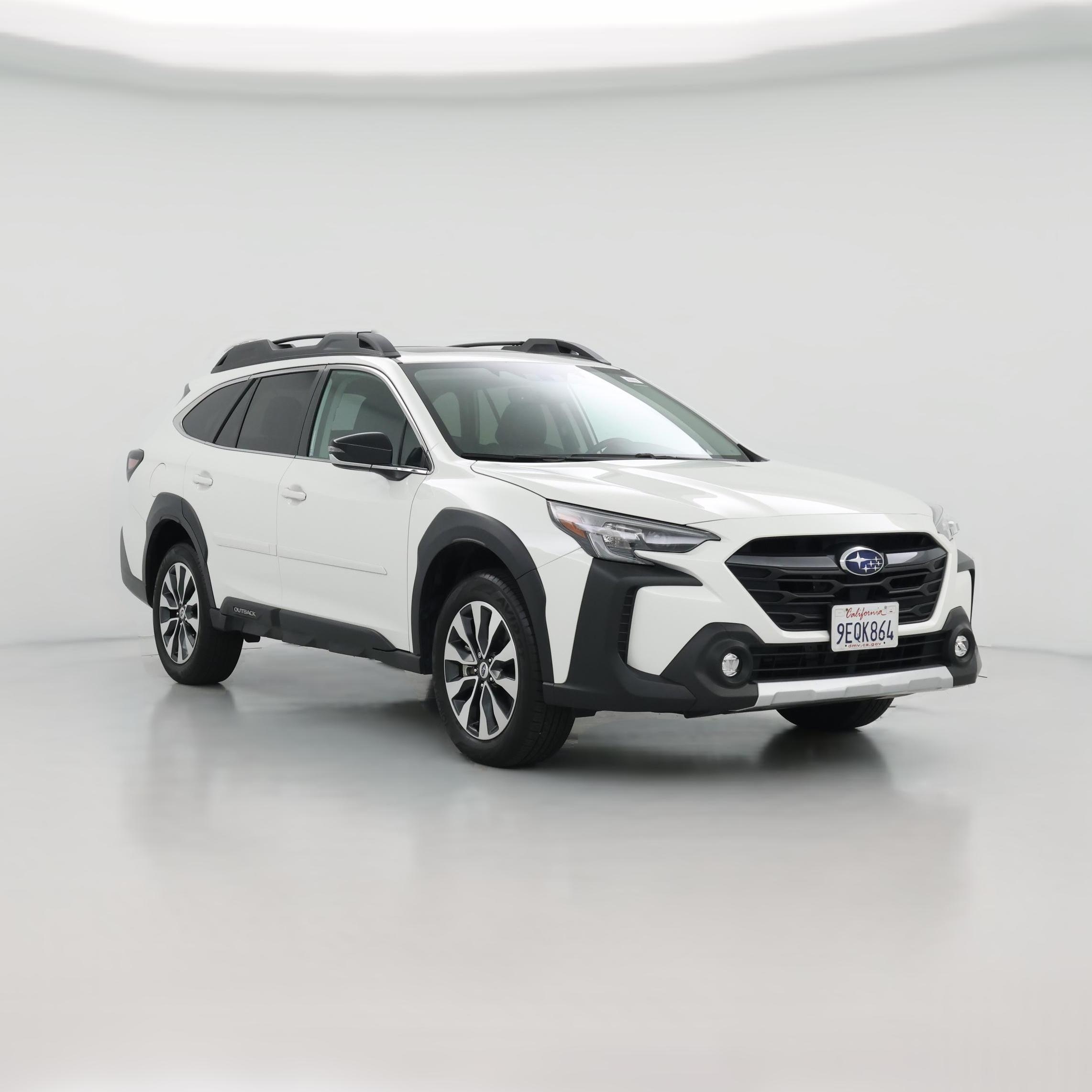 Thumbnail: 2023 Subaru Outback - 1
