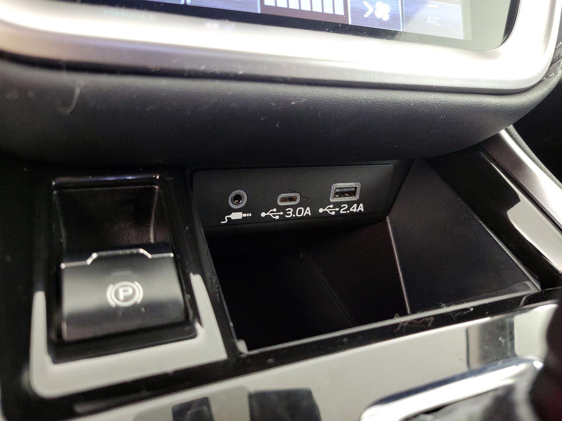 Thumbnail: 2023 Subaru Outback - 18