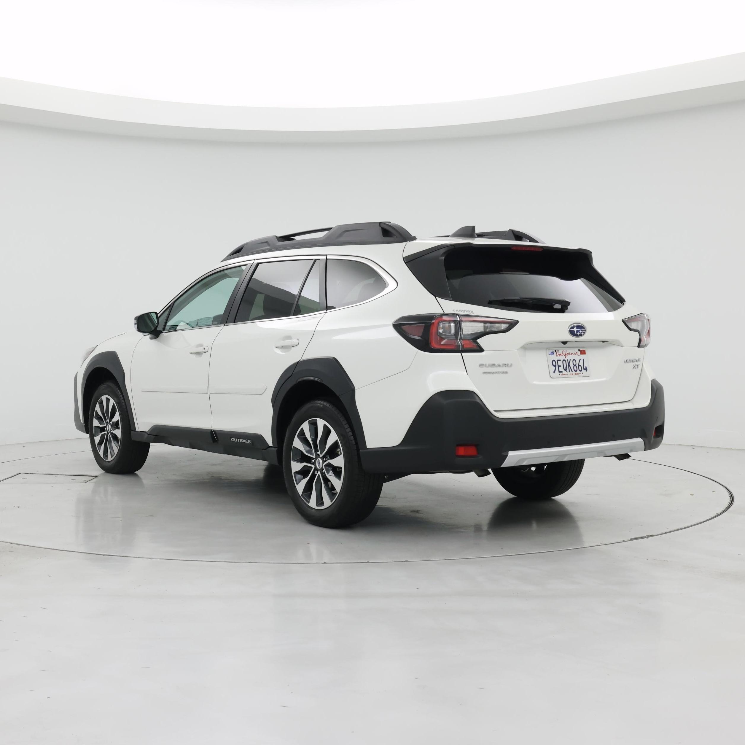 Thumbnail: 2023 Subaru Outback - 2