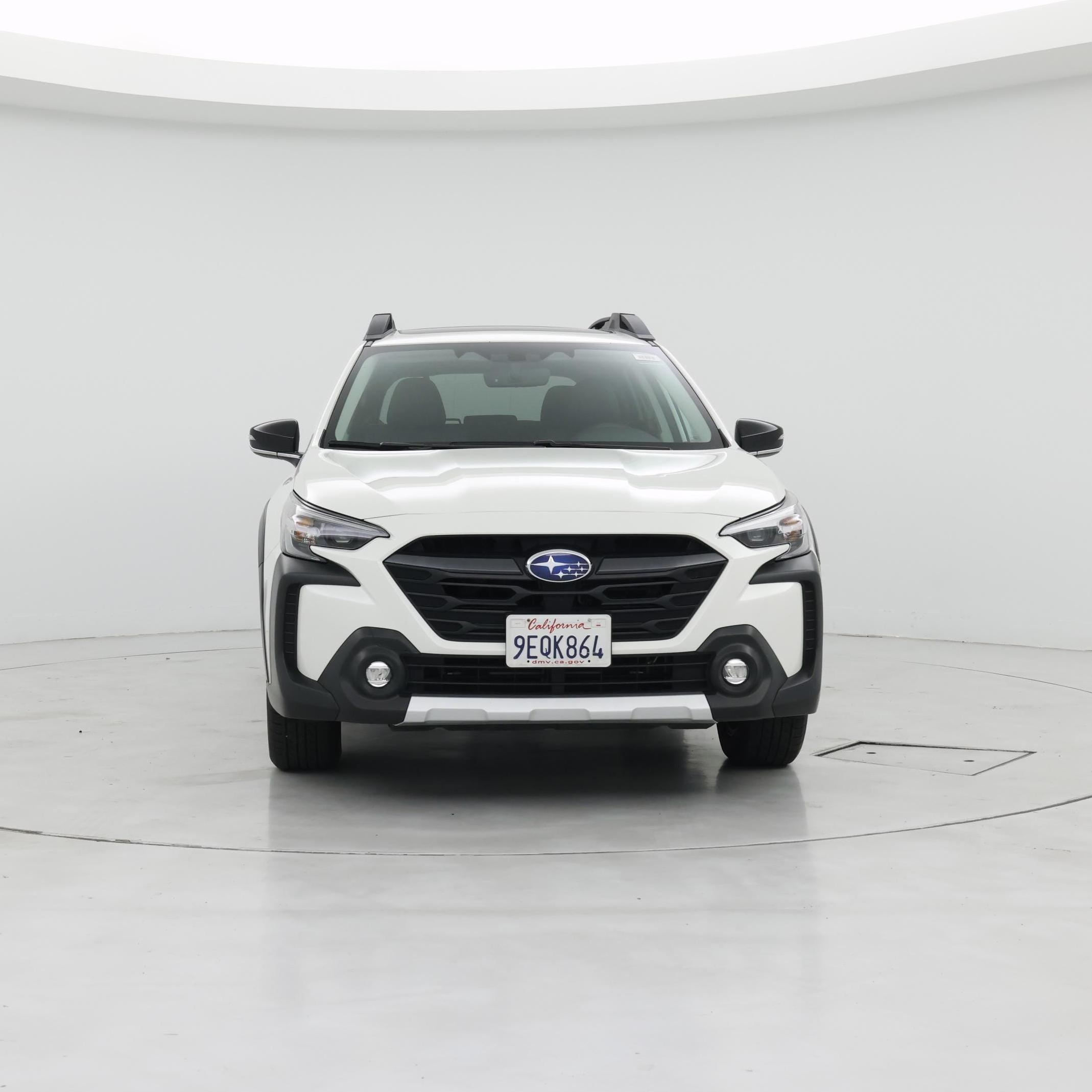 Thumbnail: 2023 Subaru Outback - 5