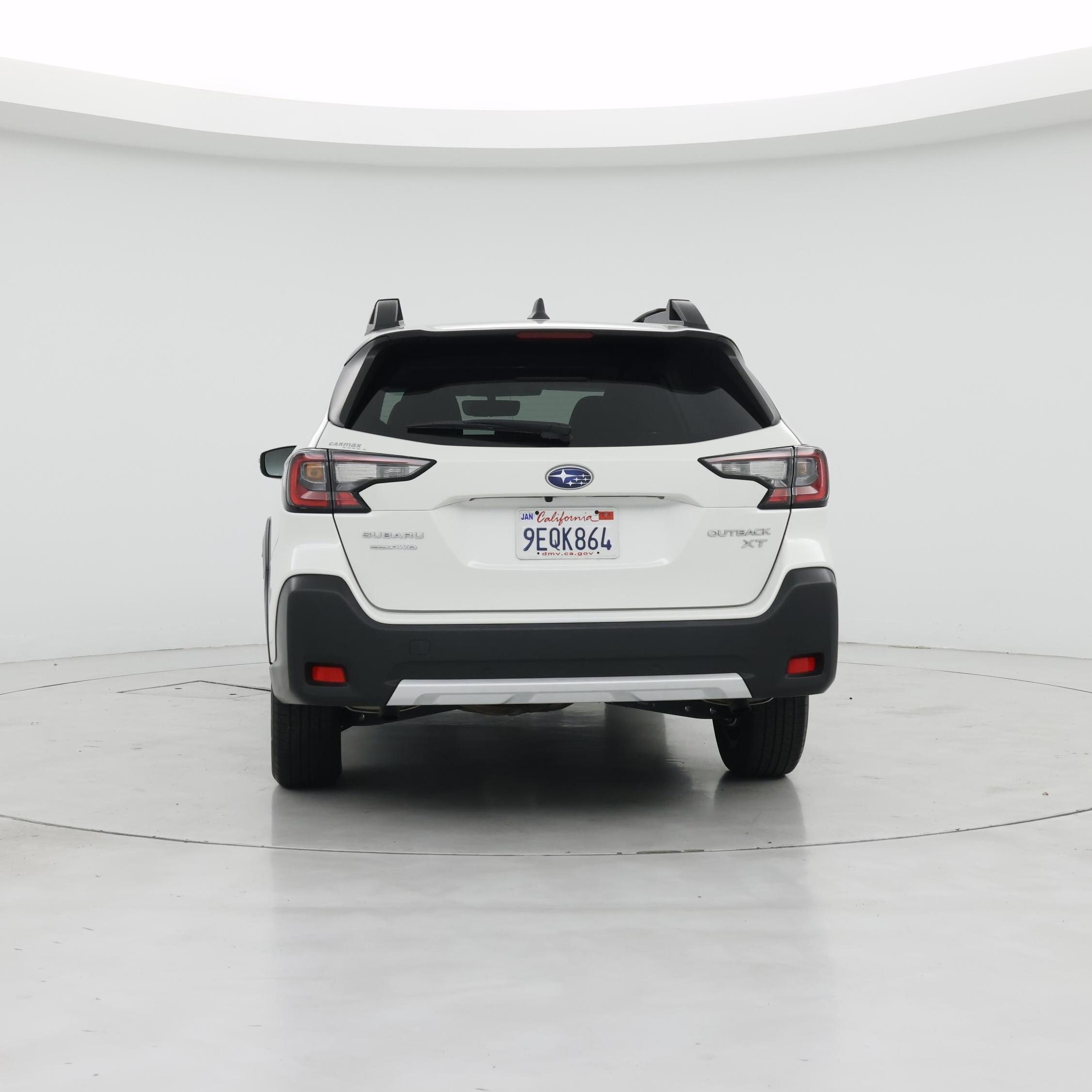 Thumbnail: 2023 Subaru Outback - 6