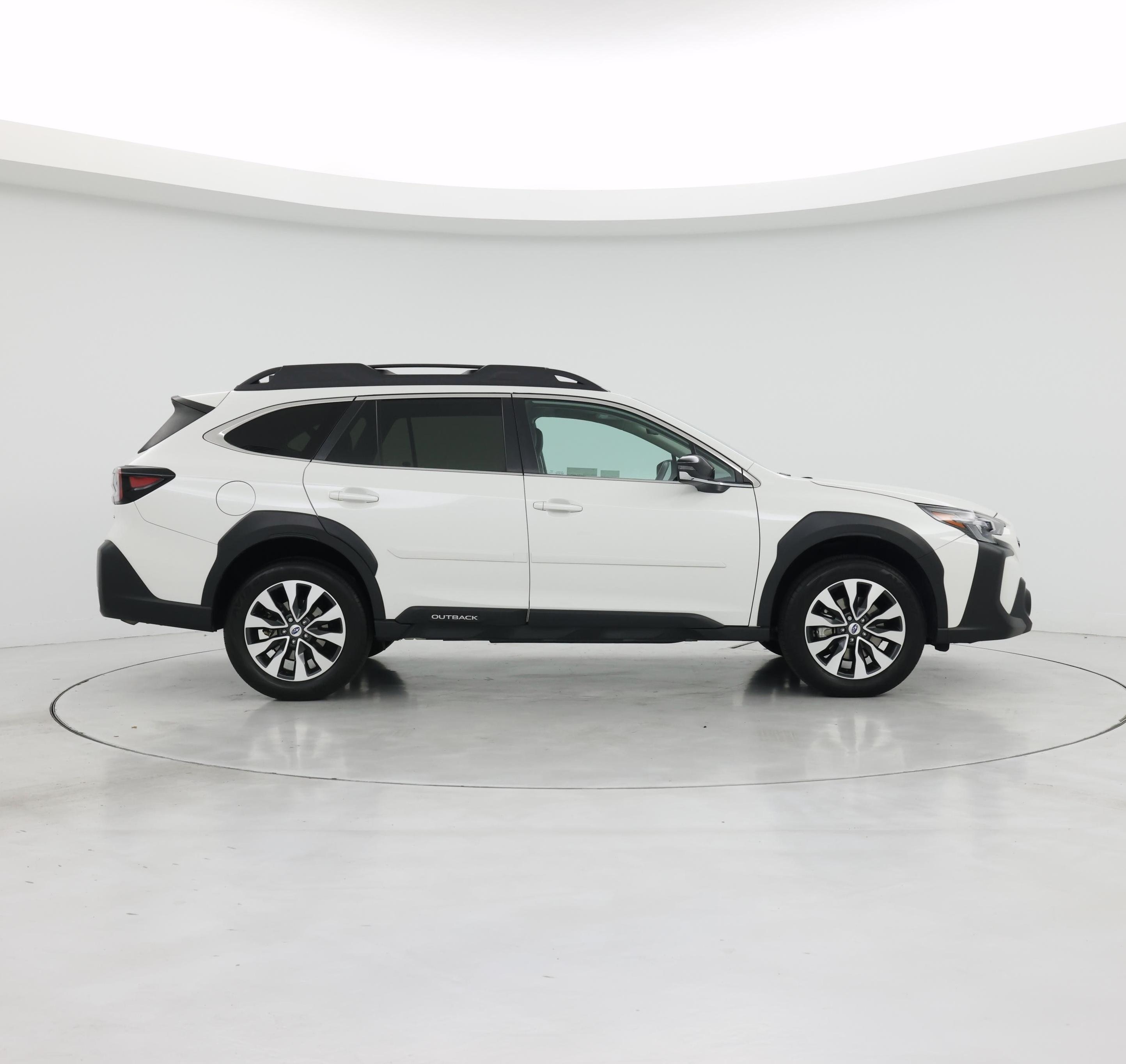 Thumbnail: 2023 Subaru Outback - 7