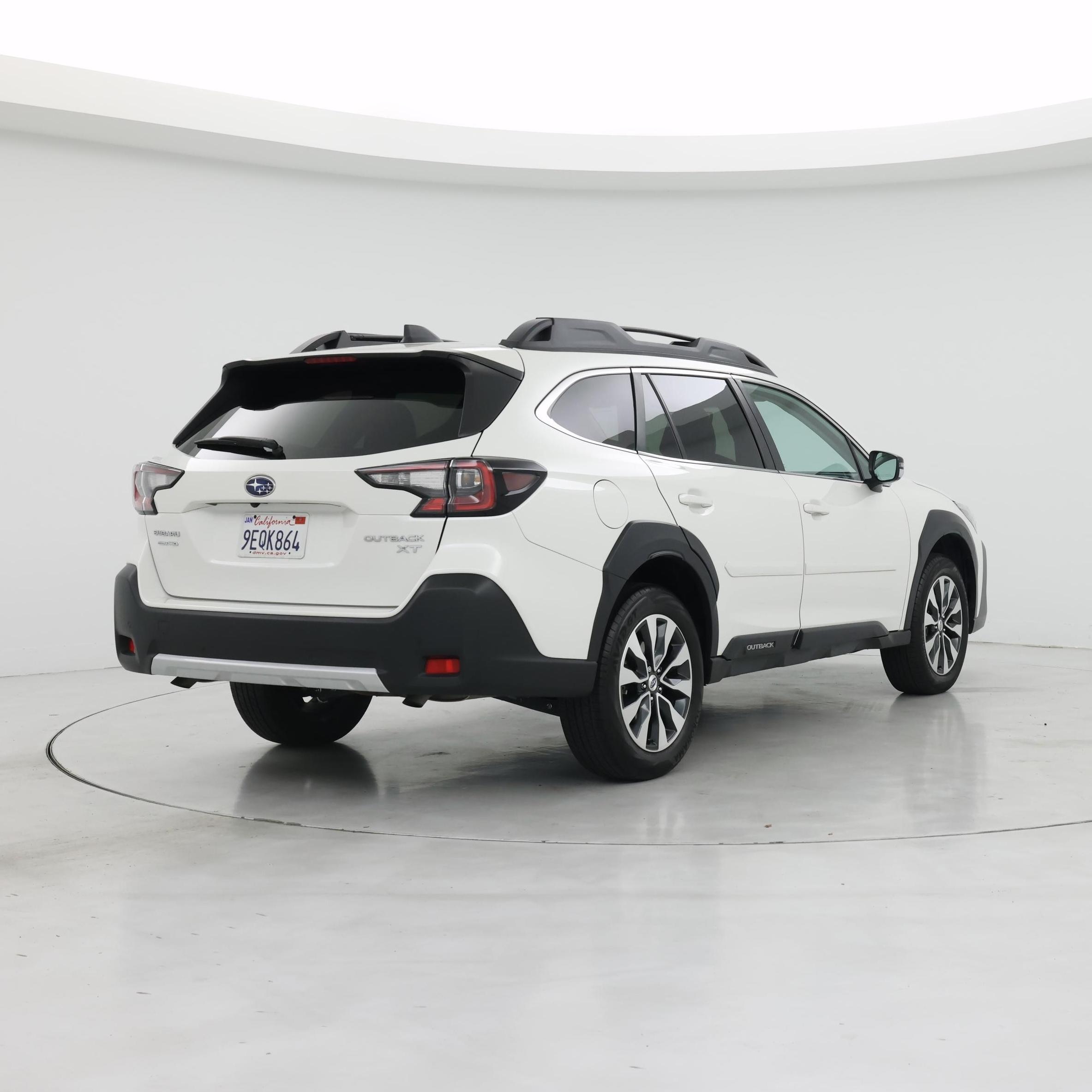 Thumbnail: 2023 Subaru Outback - 8