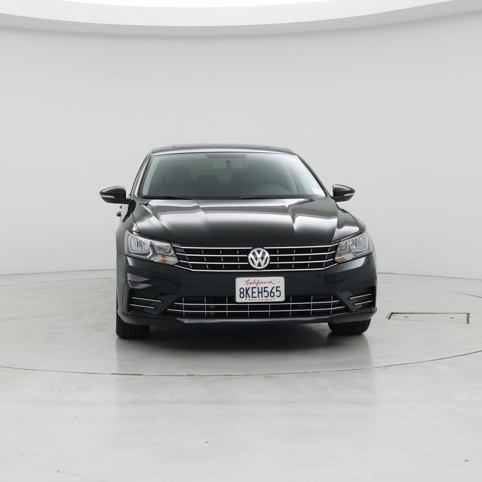 Thumbnail: 2019 Volkswagen Passat - 5