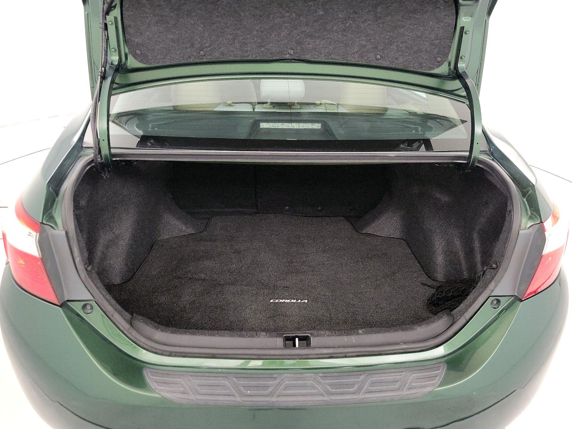 Thumbnail: 2014 Toyota Corolla - 19