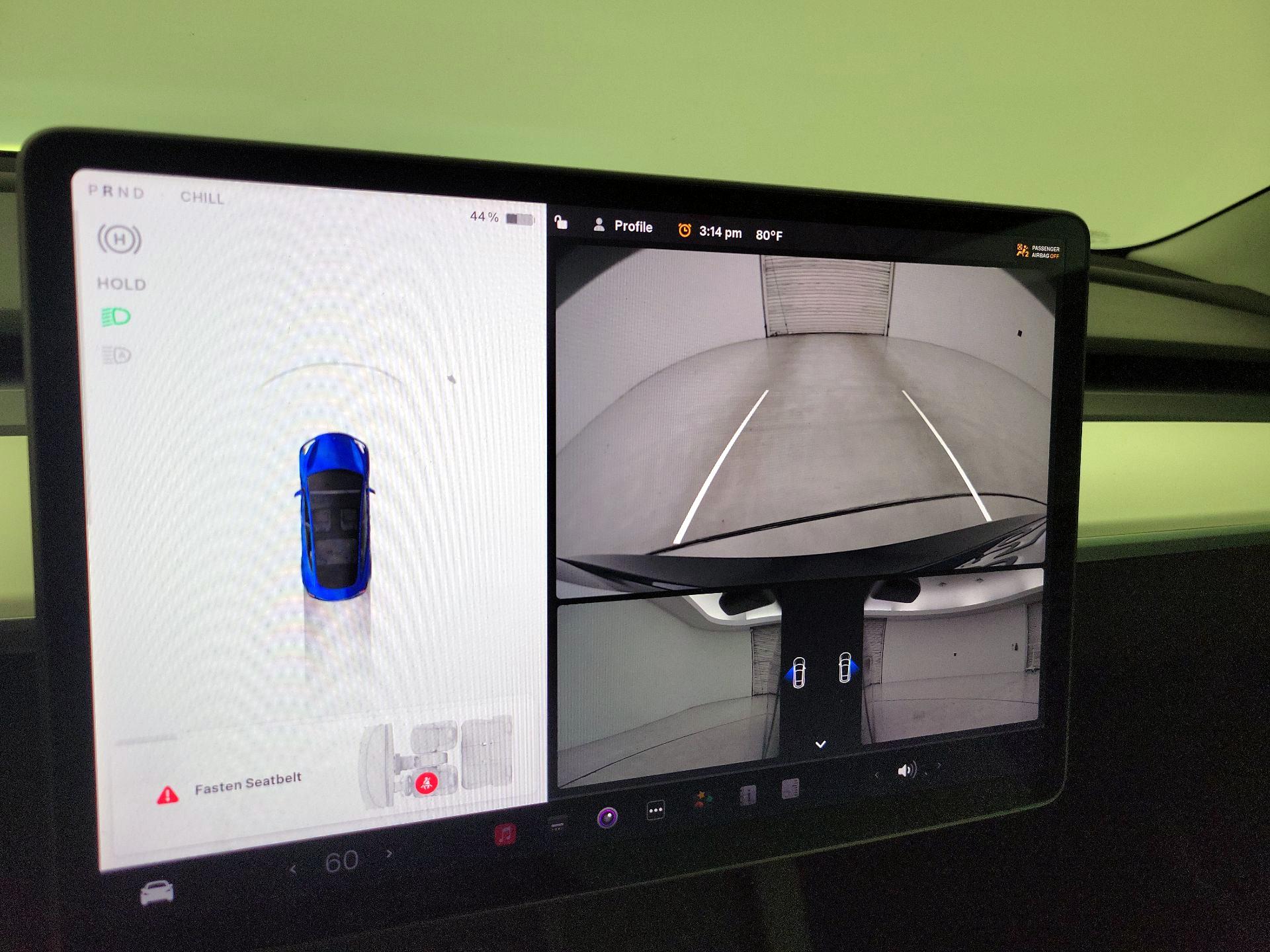Thumbnail: 2022 Tesla Model 3 - 14