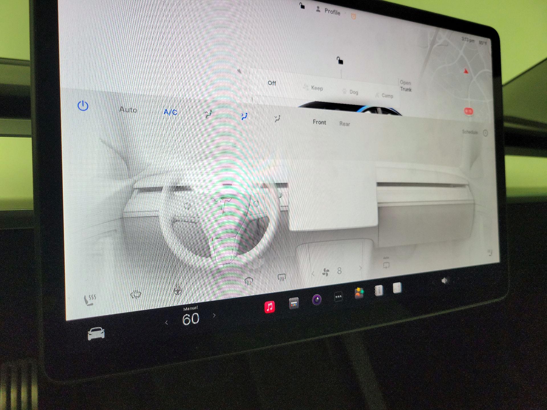 Thumbnail: 2022 Tesla Model 3 - 16