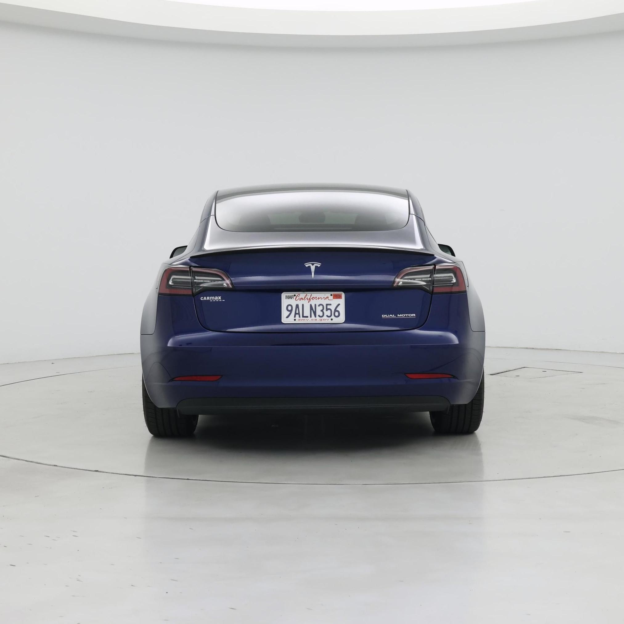 Thumbnail: 2022 Tesla Model 3 - 6