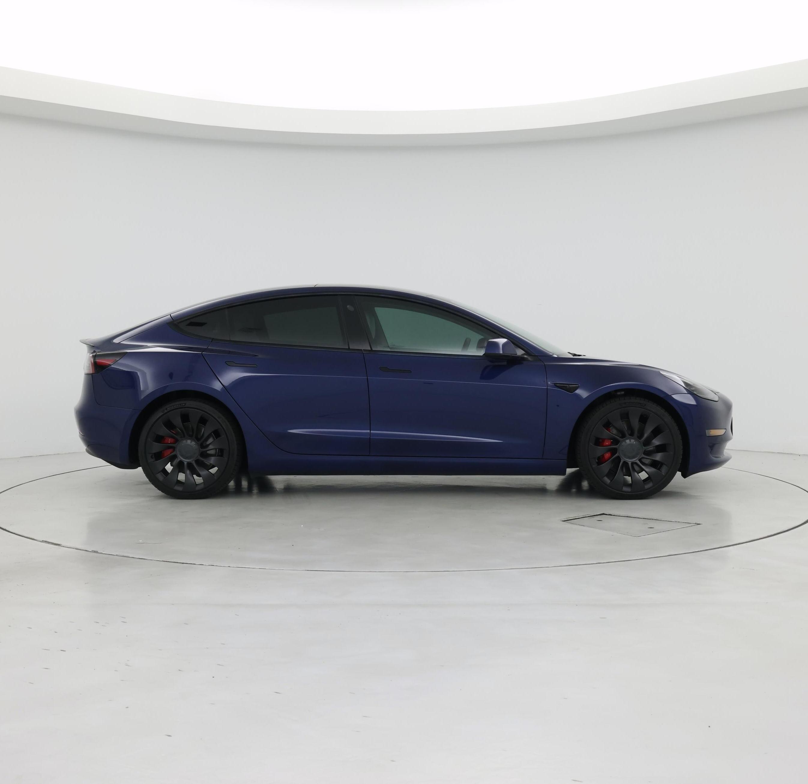 Thumbnail: 2022 Tesla Model 3 - 7