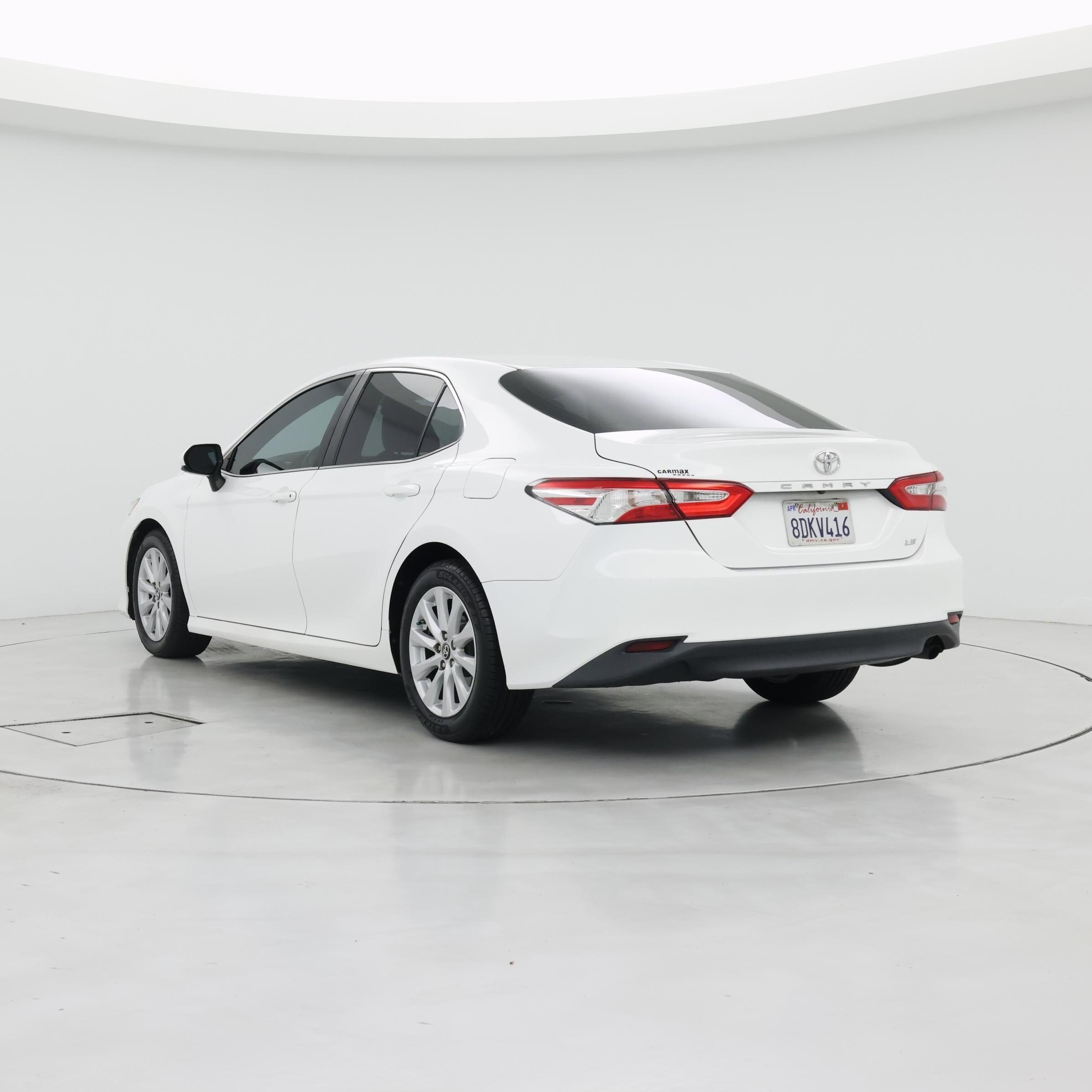 Thumbnail: 2018 Toyota Camry - 2