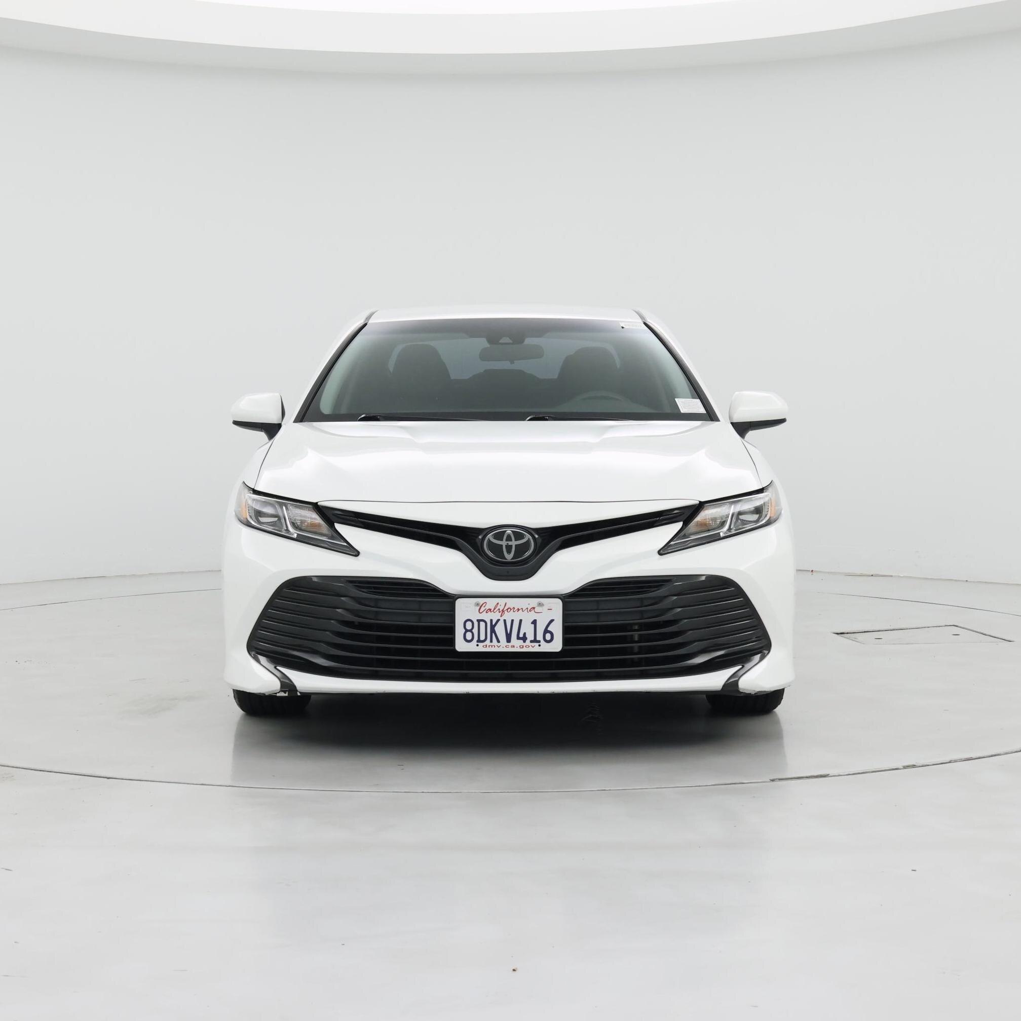 Thumbnail: 2018 Toyota Camry - 5